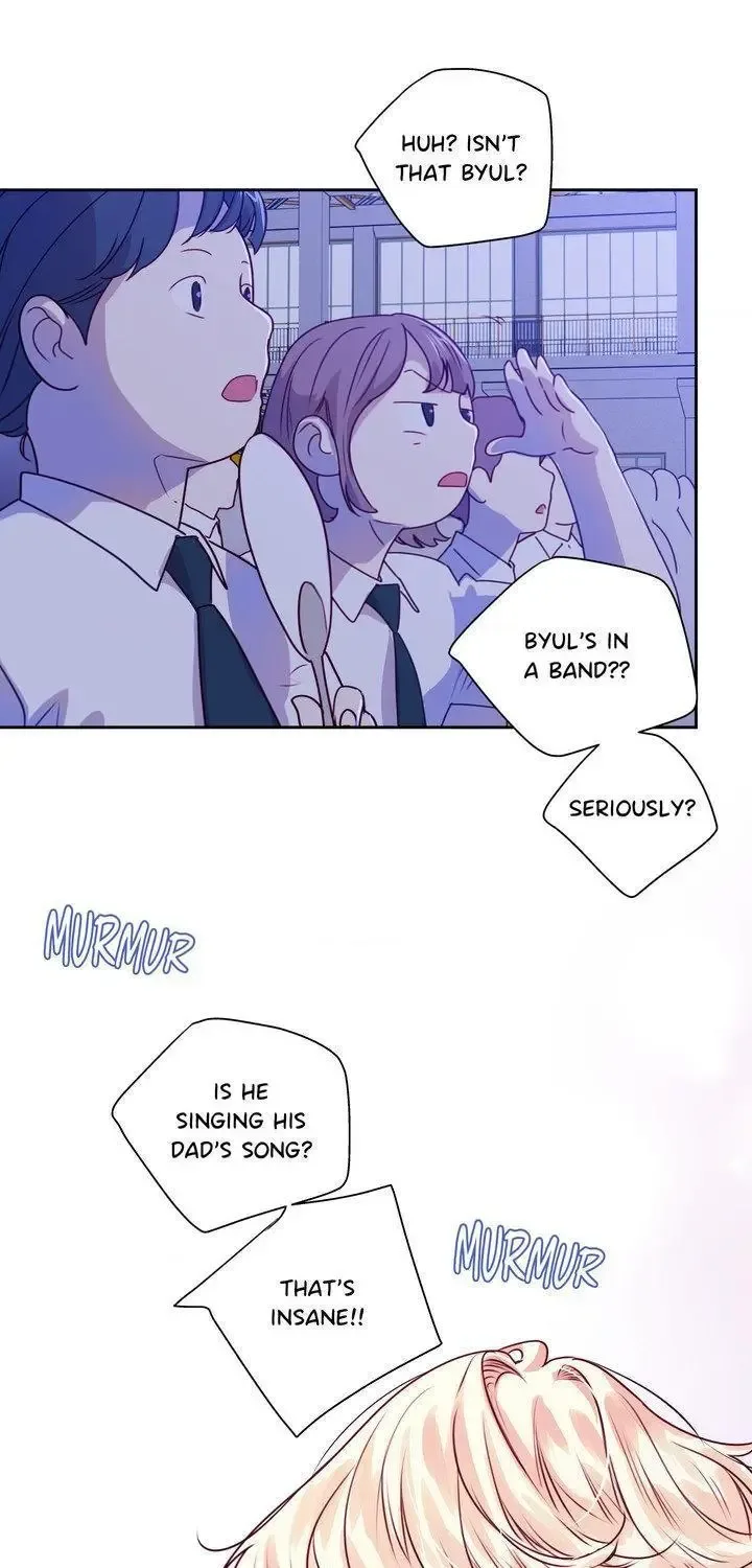 Love Is An Illusion Chapter 153 page 35