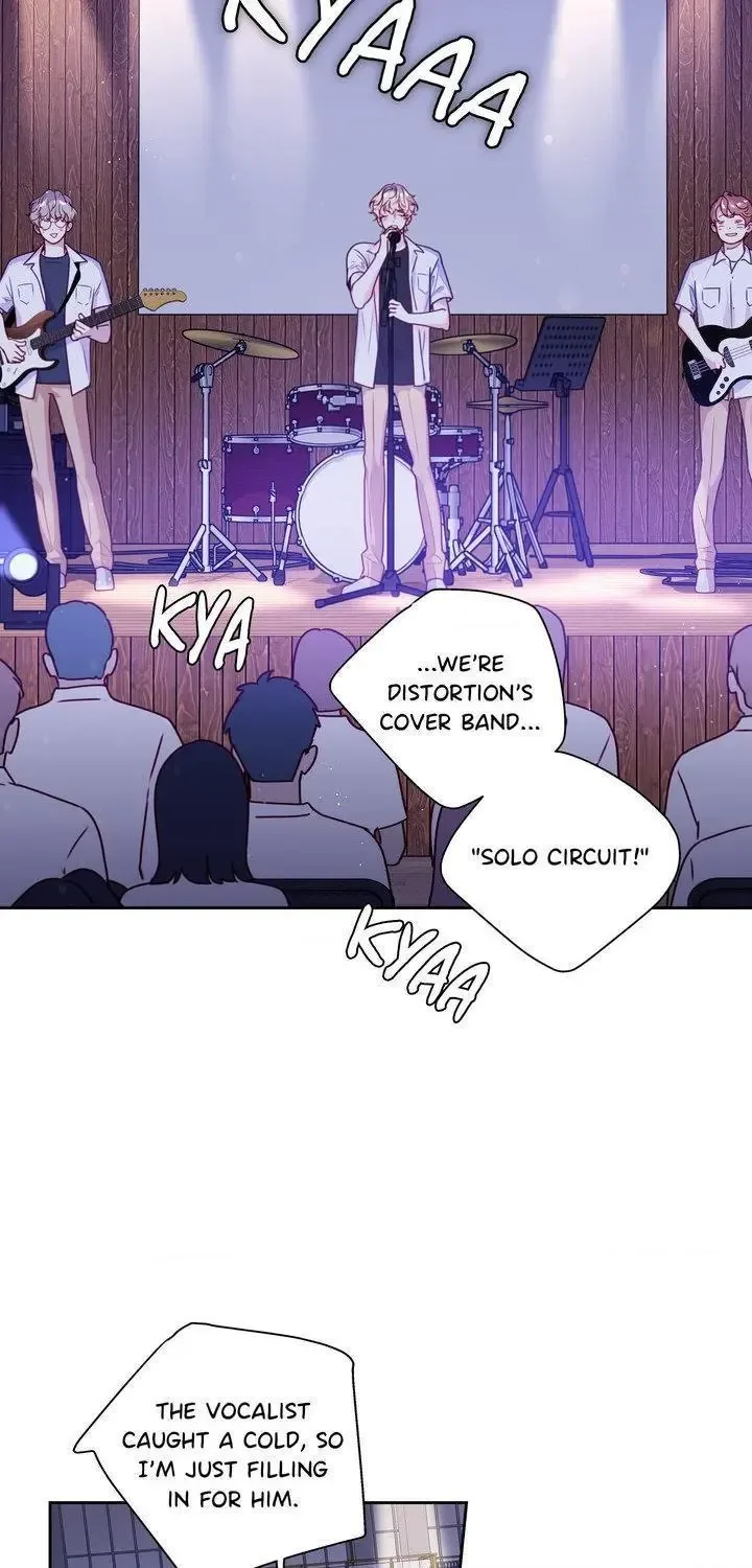 Love Is An Illusion Chapter 153 page 37