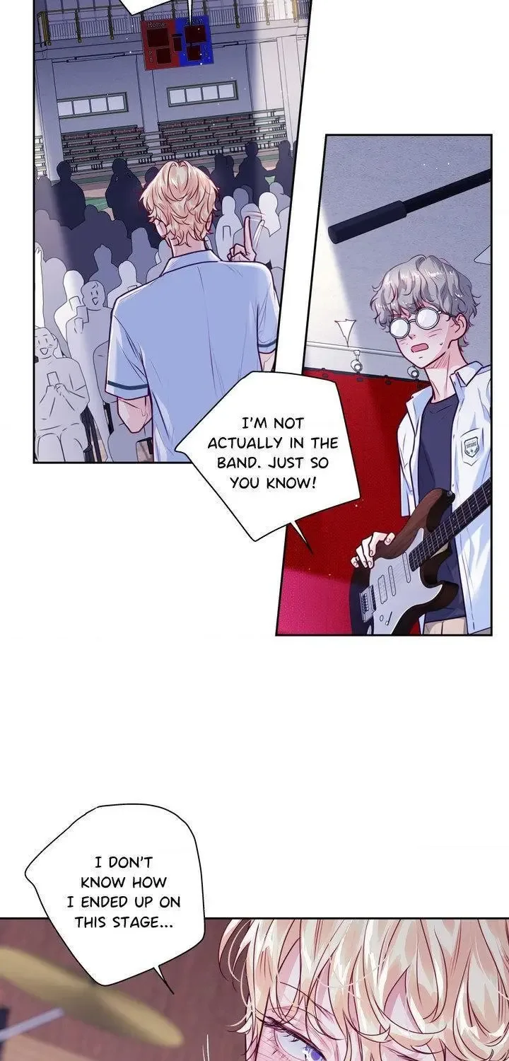 Love Is An Illusion Chapter 153 page 38