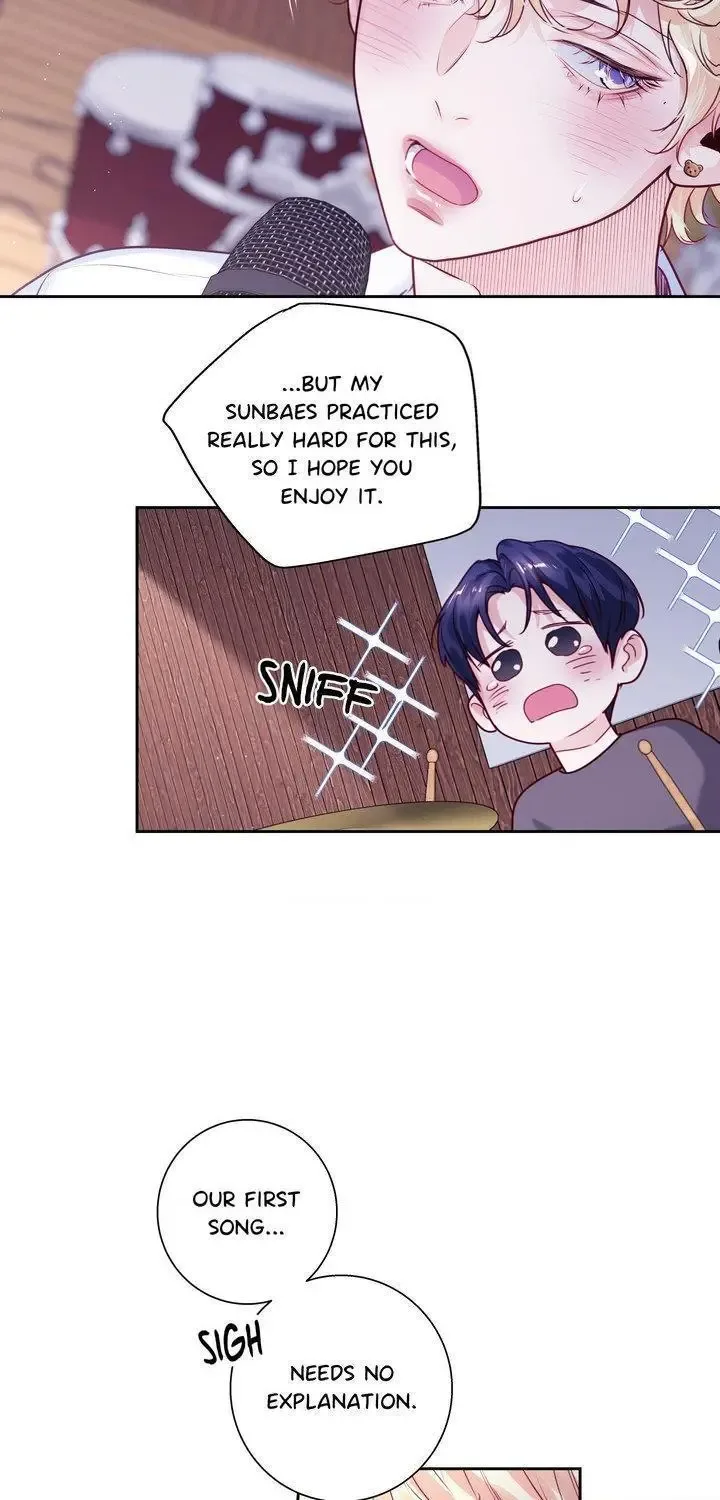 Love Is An Illusion Chapter 153 page 39
