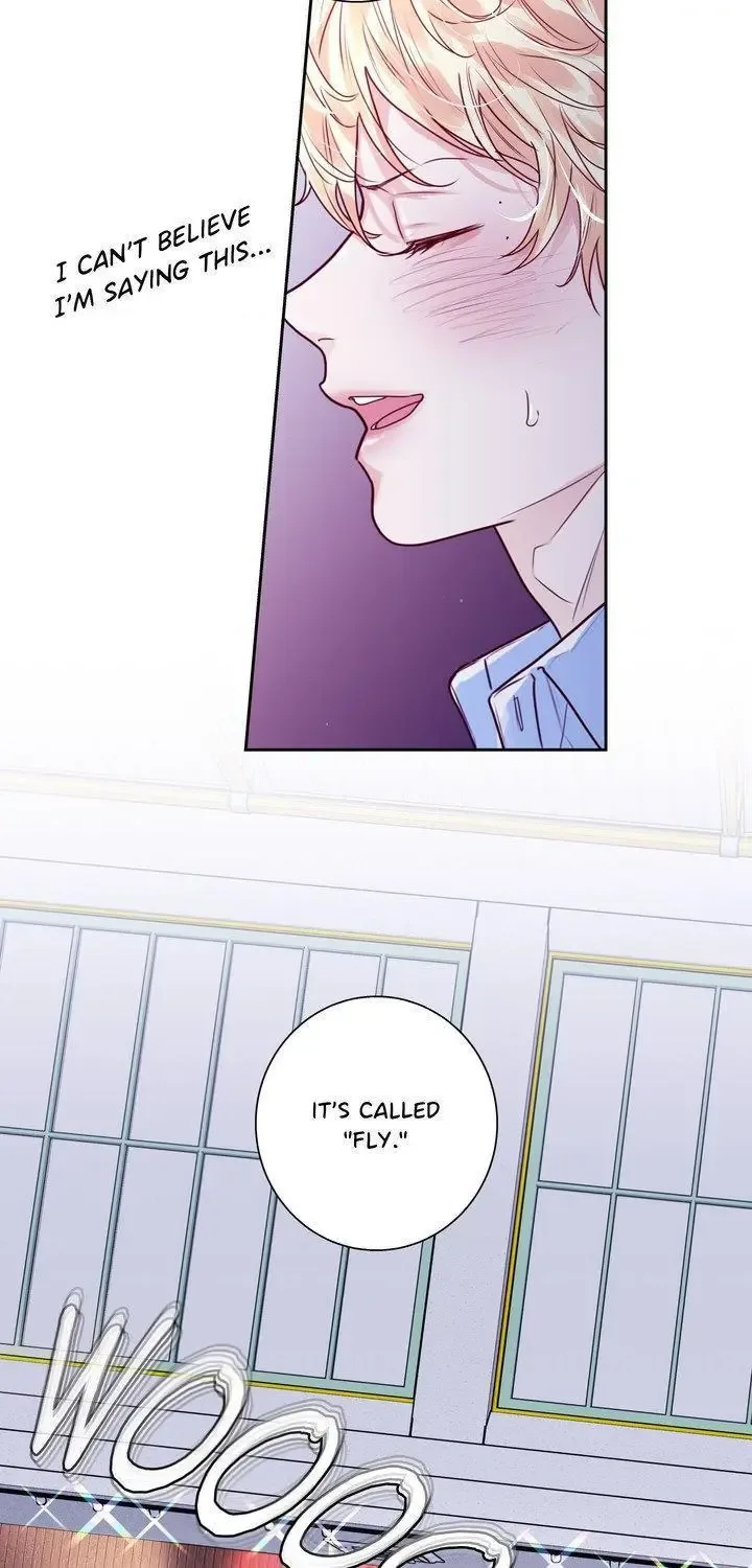 Love Is An Illusion Chapter 153 page 40