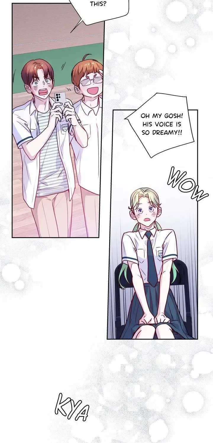 Love Is An Illusion Chapter 153 page 43