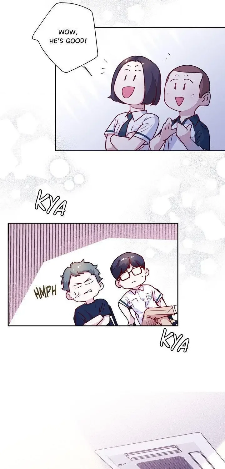 Love Is An Illusion Chapter 153 page 44