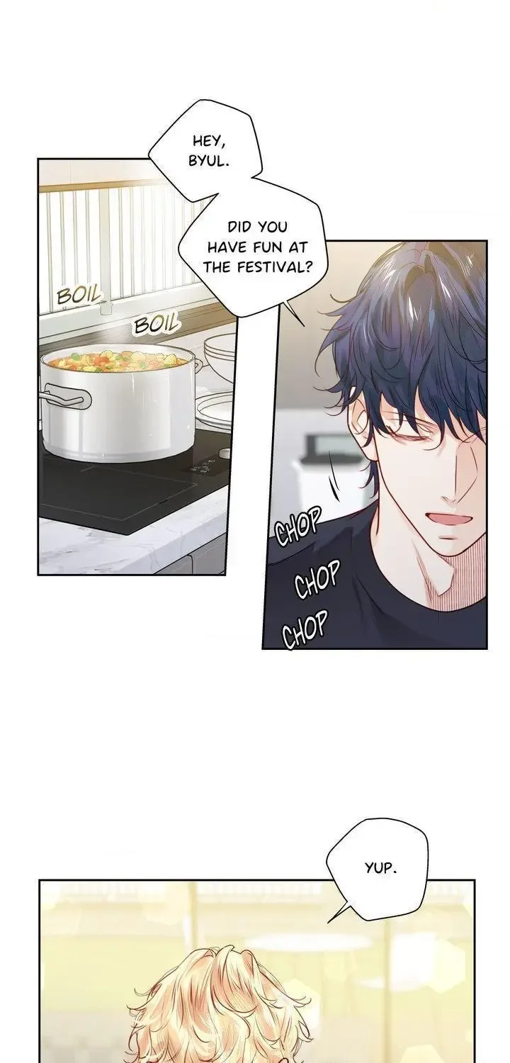 Love Is An Illusion Chapter 153 page 55
