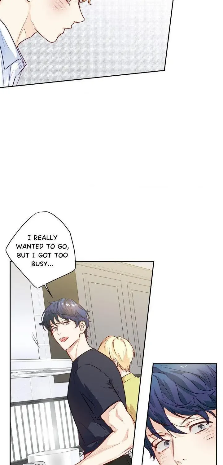 Love Is An Illusion Chapter 153 page 57
