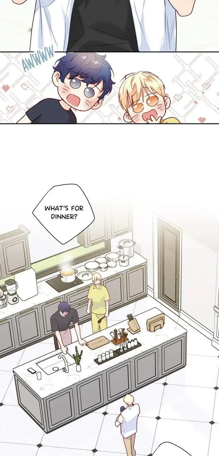 Love Is An Illusion Chapter 153 page 59