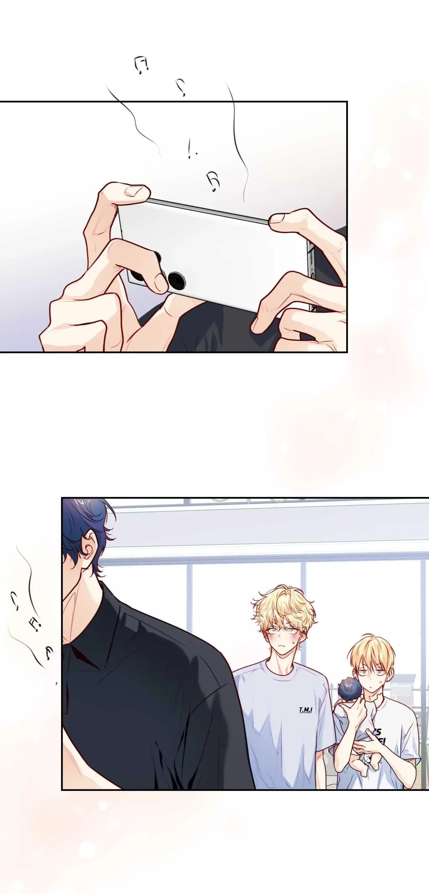 Love Is An Illusion Chapter 154 page 2