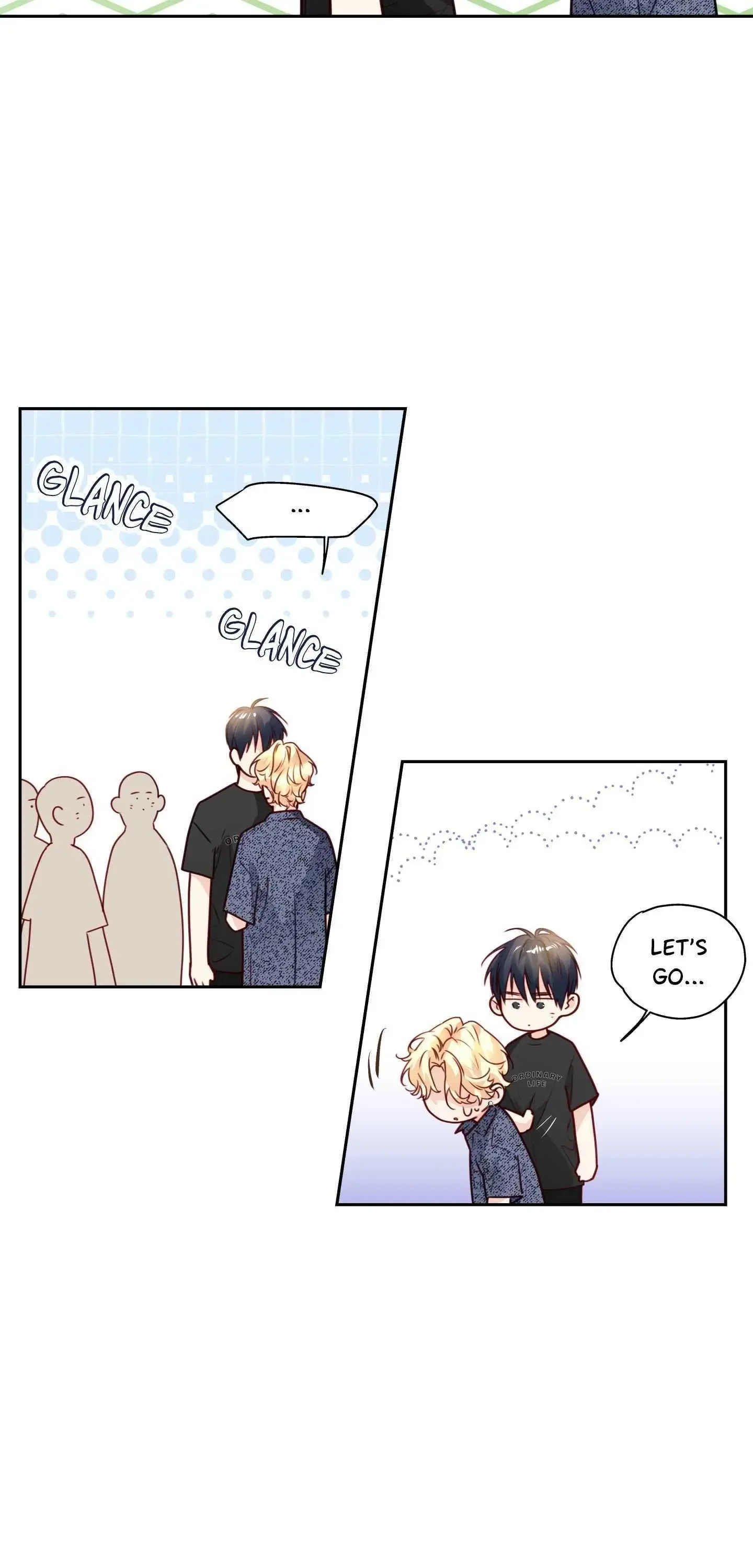 Love Is An Illusion Chapter 154 page 19
