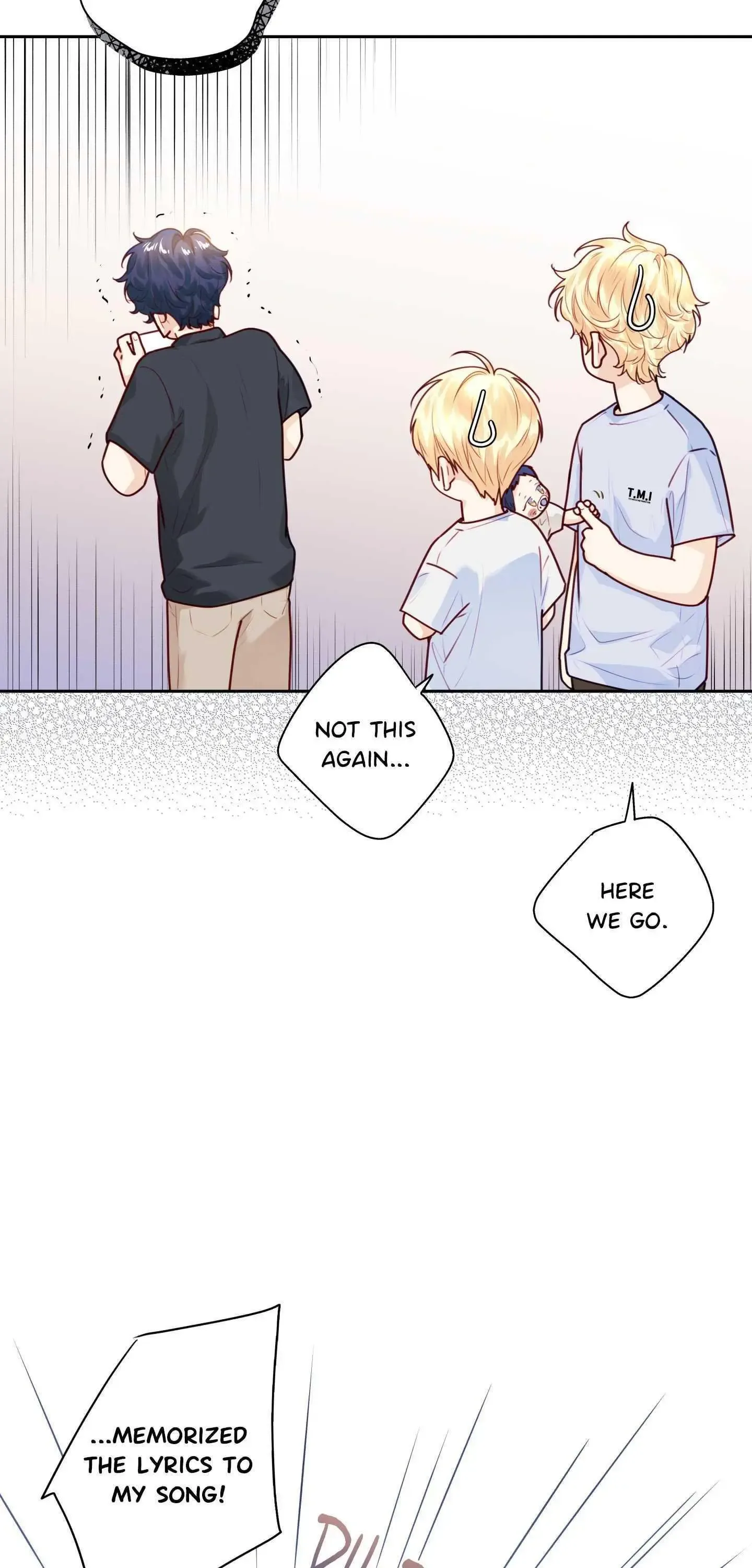Love Is An Illusion Chapter 154 page 4