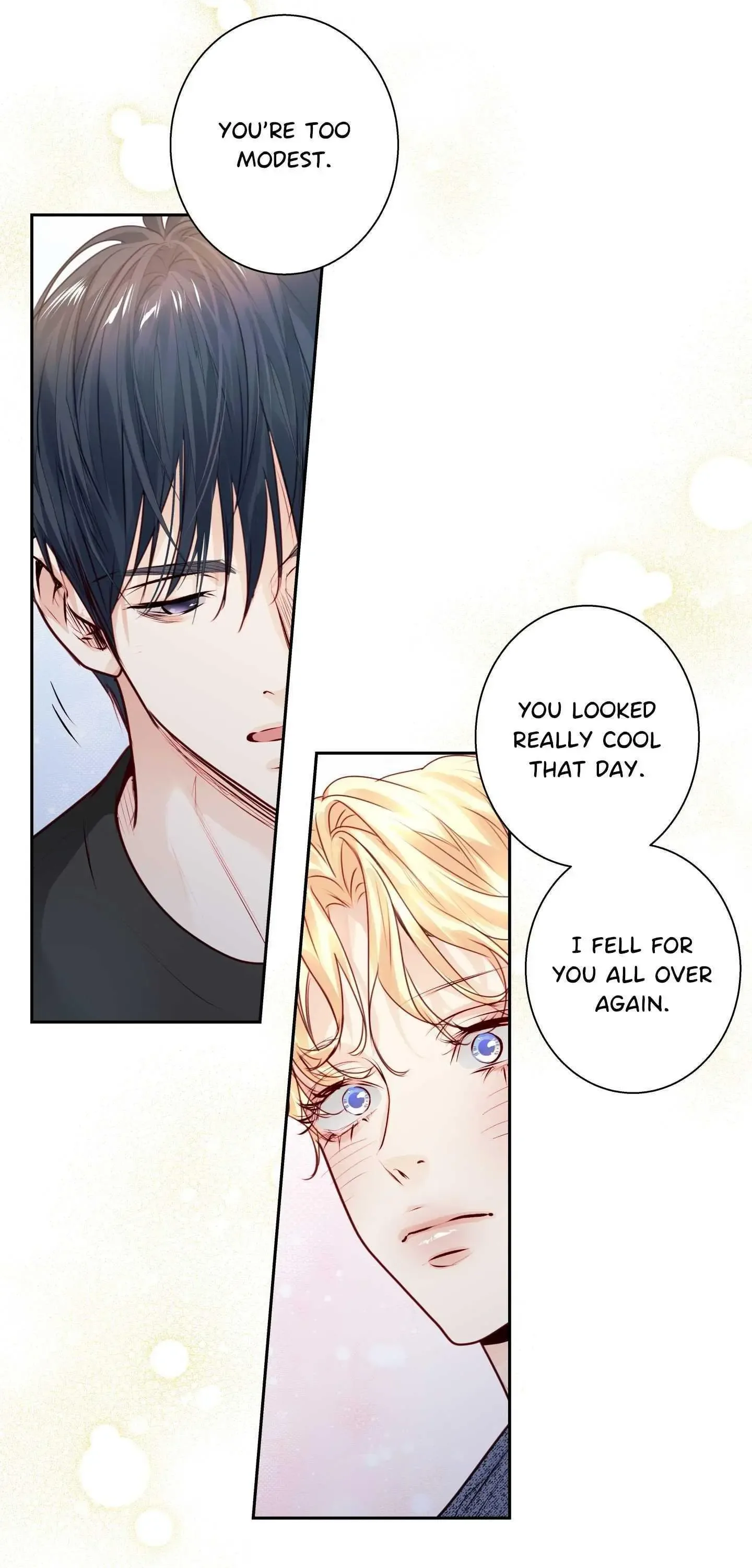 Love Is An Illusion Chapter 154 page 29