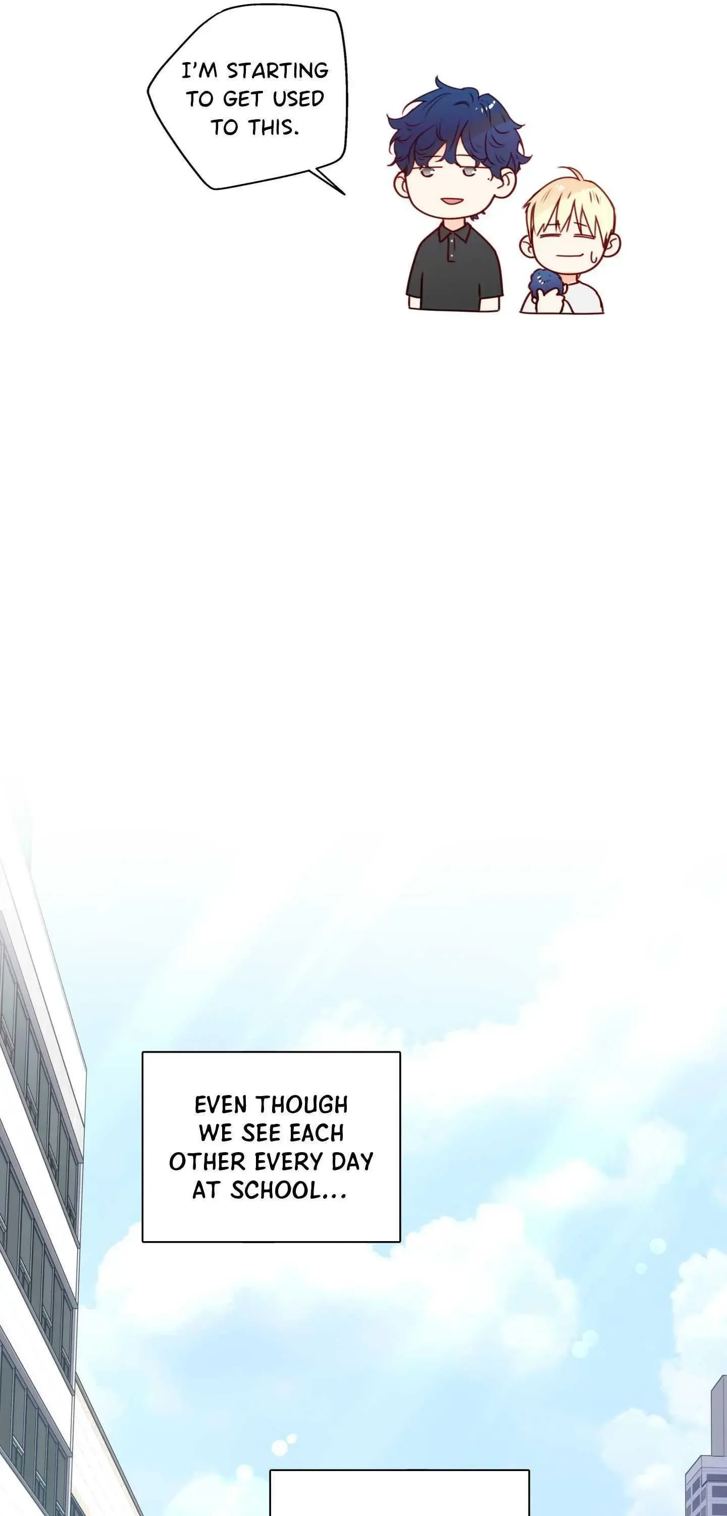 Love Is An Illusion Chapter 154 page 11
