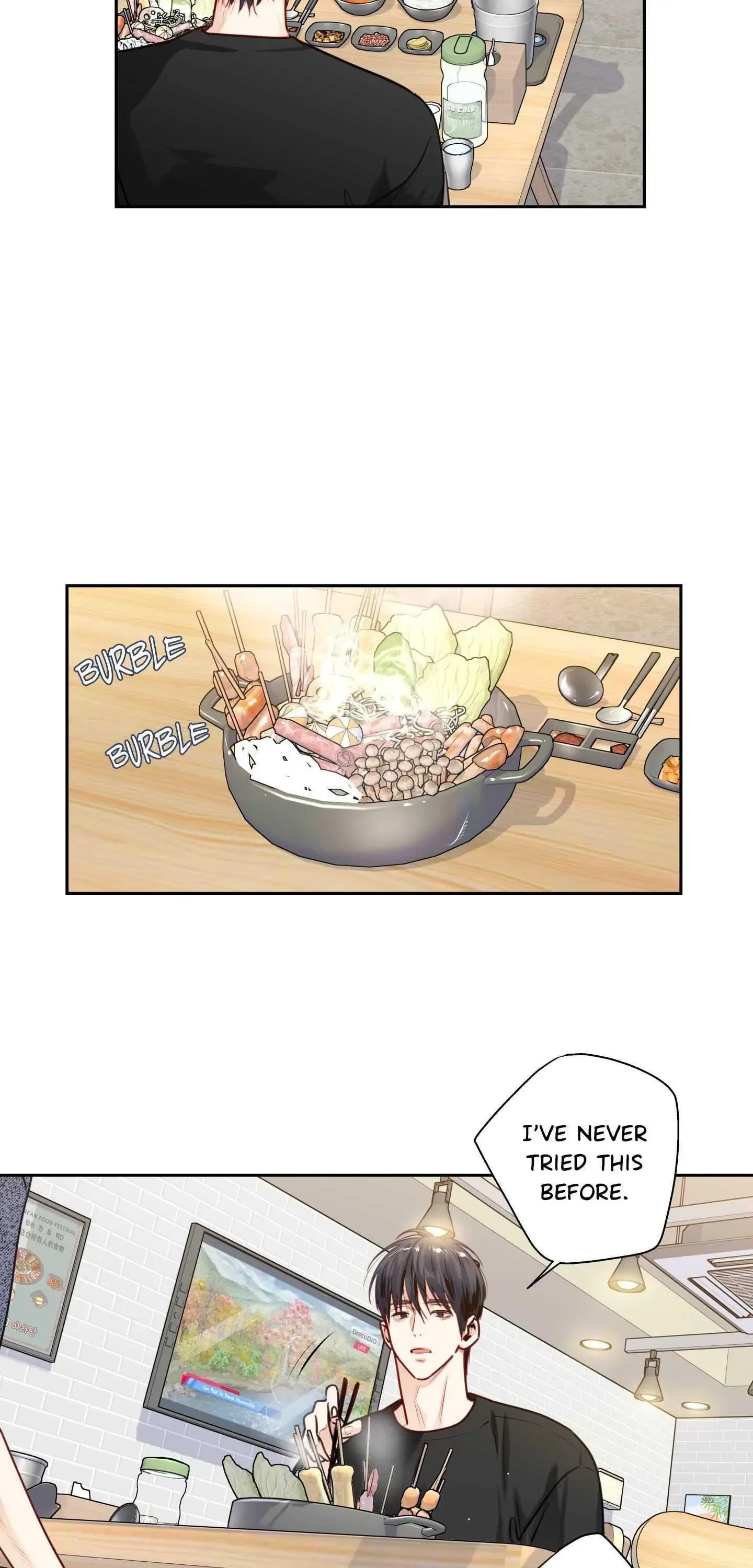 Love Is An Illusion Chapter 154 page 22