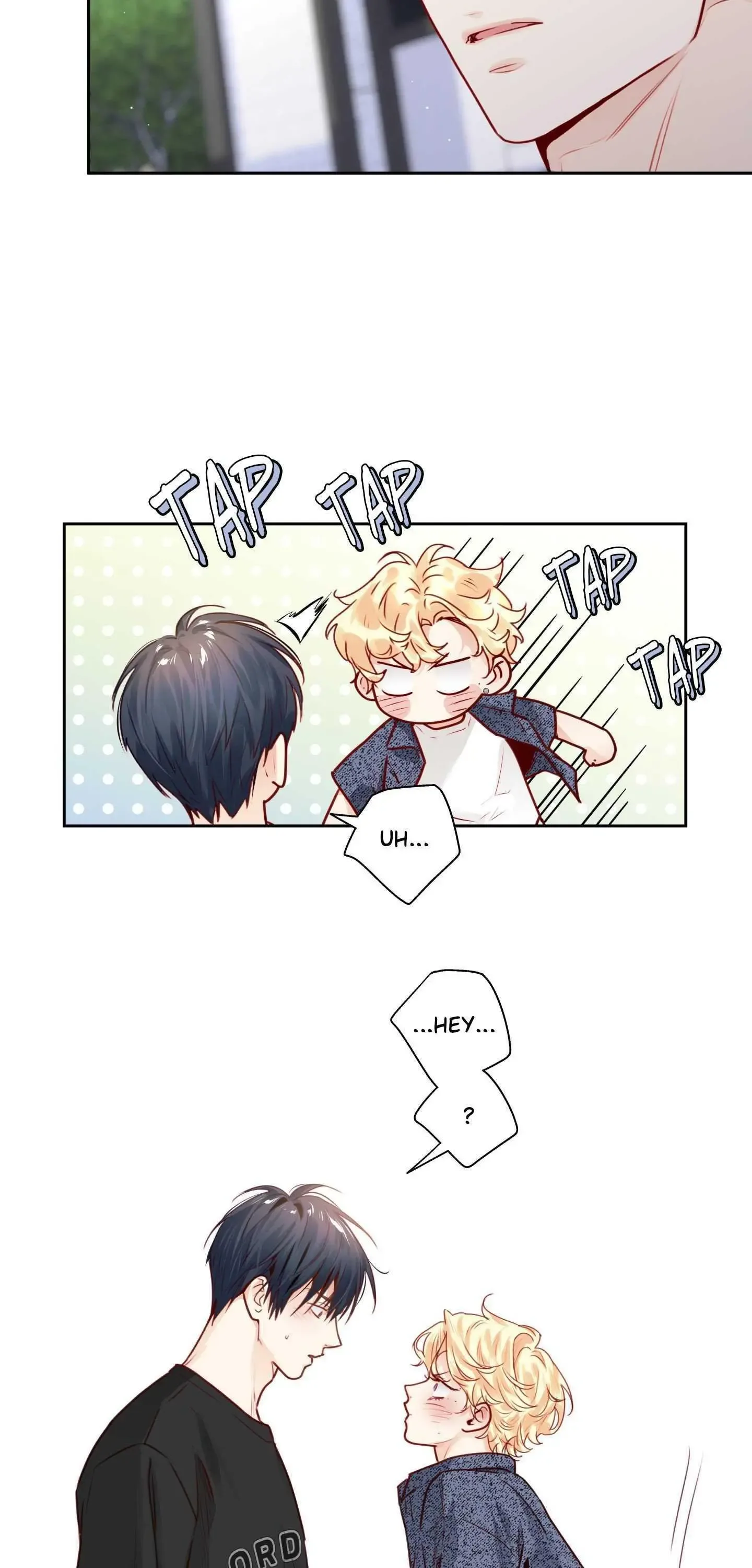 Love Is An Illusion Chapter 154 page 16