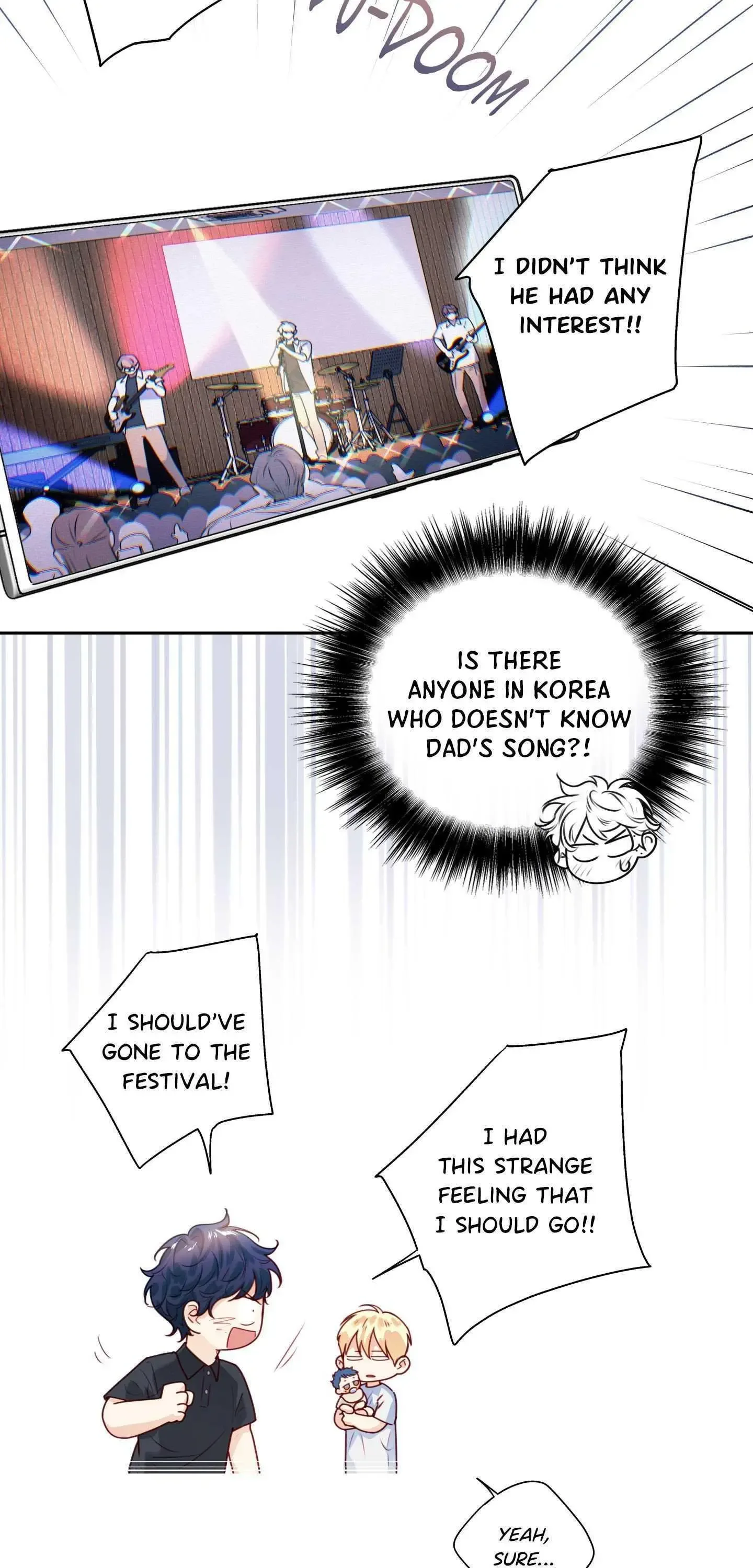 Love Is An Illusion Chapter 154 page 5