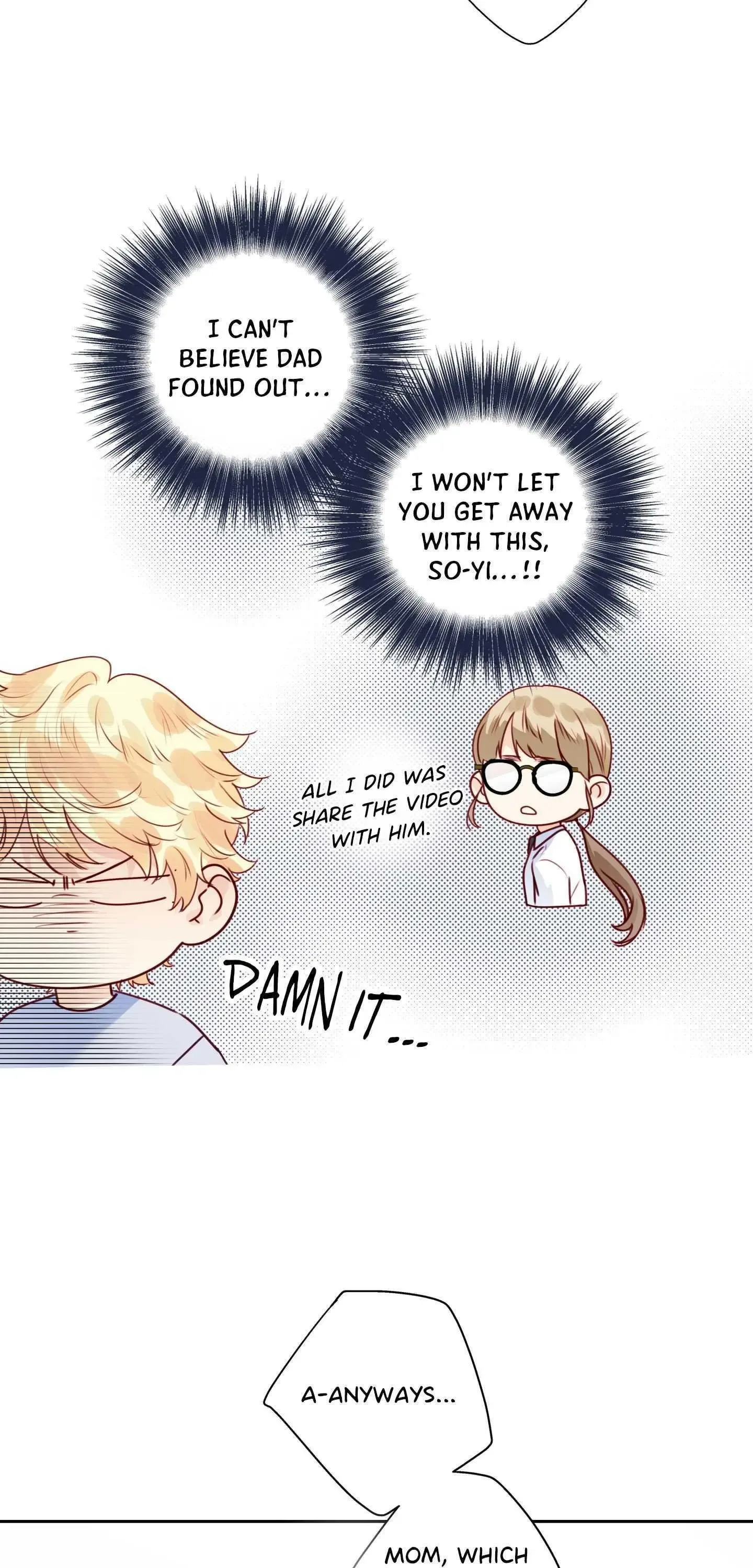 Love Is An Illusion Chapter 154 page 6