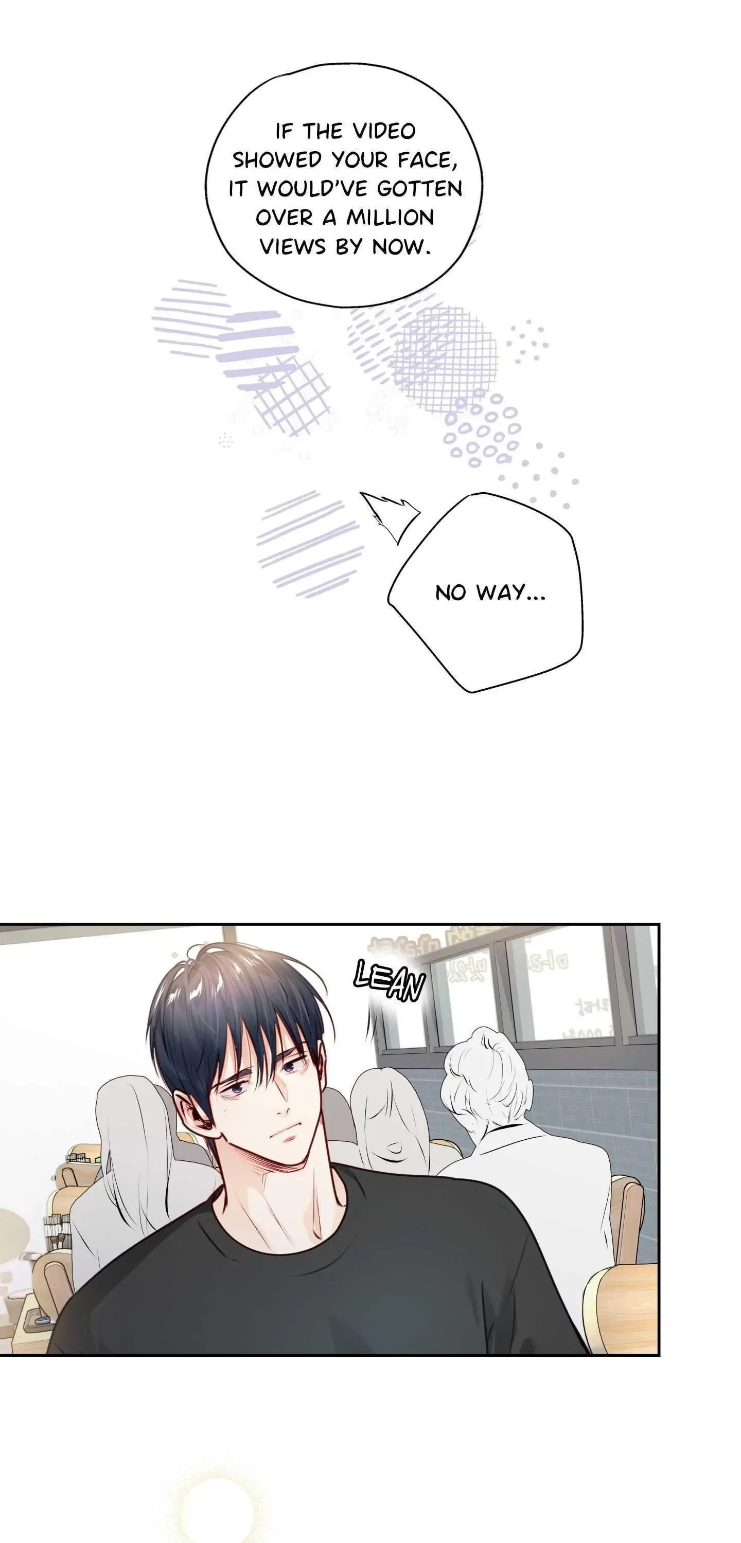 Love Is An Illusion Chapter 154 page 28