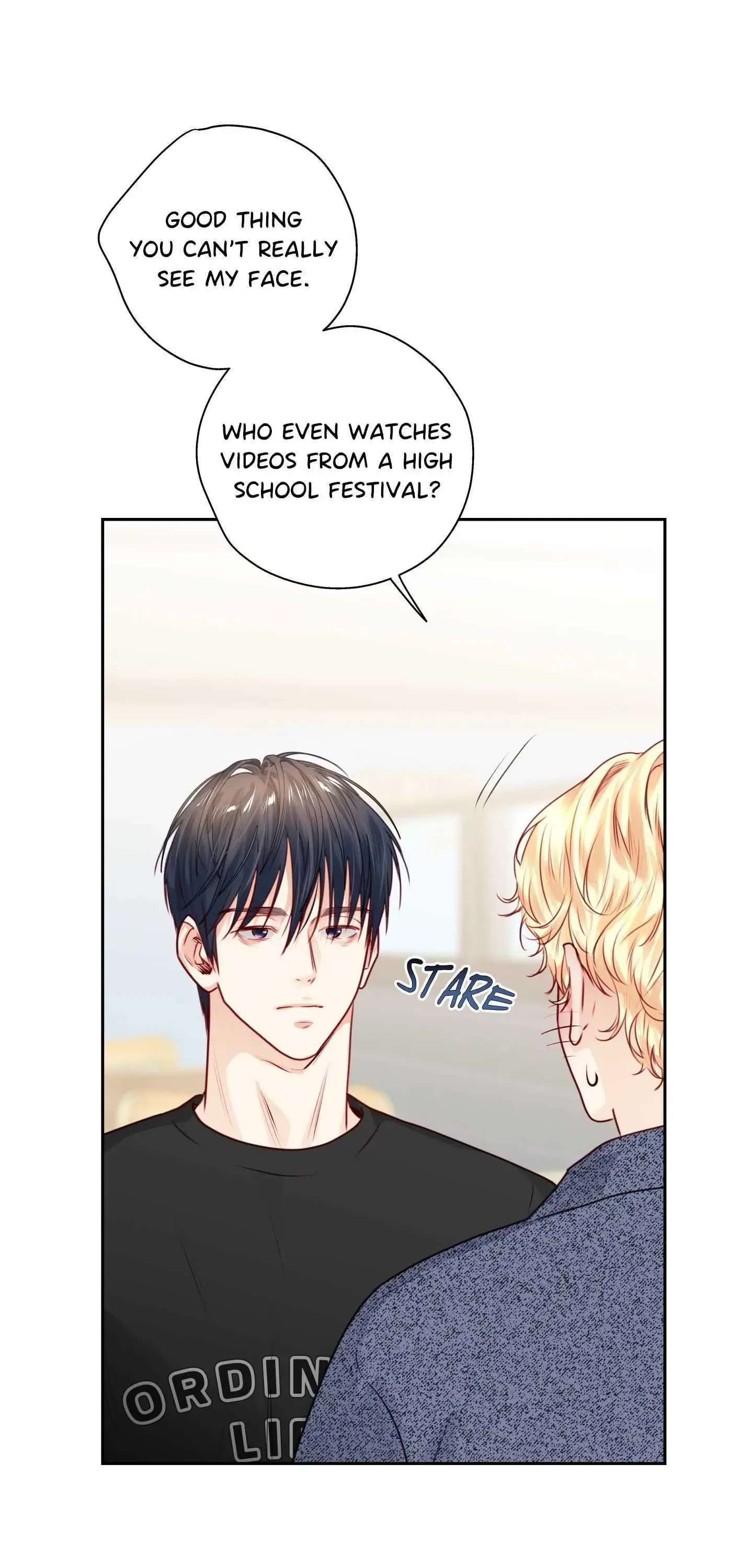 Love Is An Illusion Chapter 154 page 27
