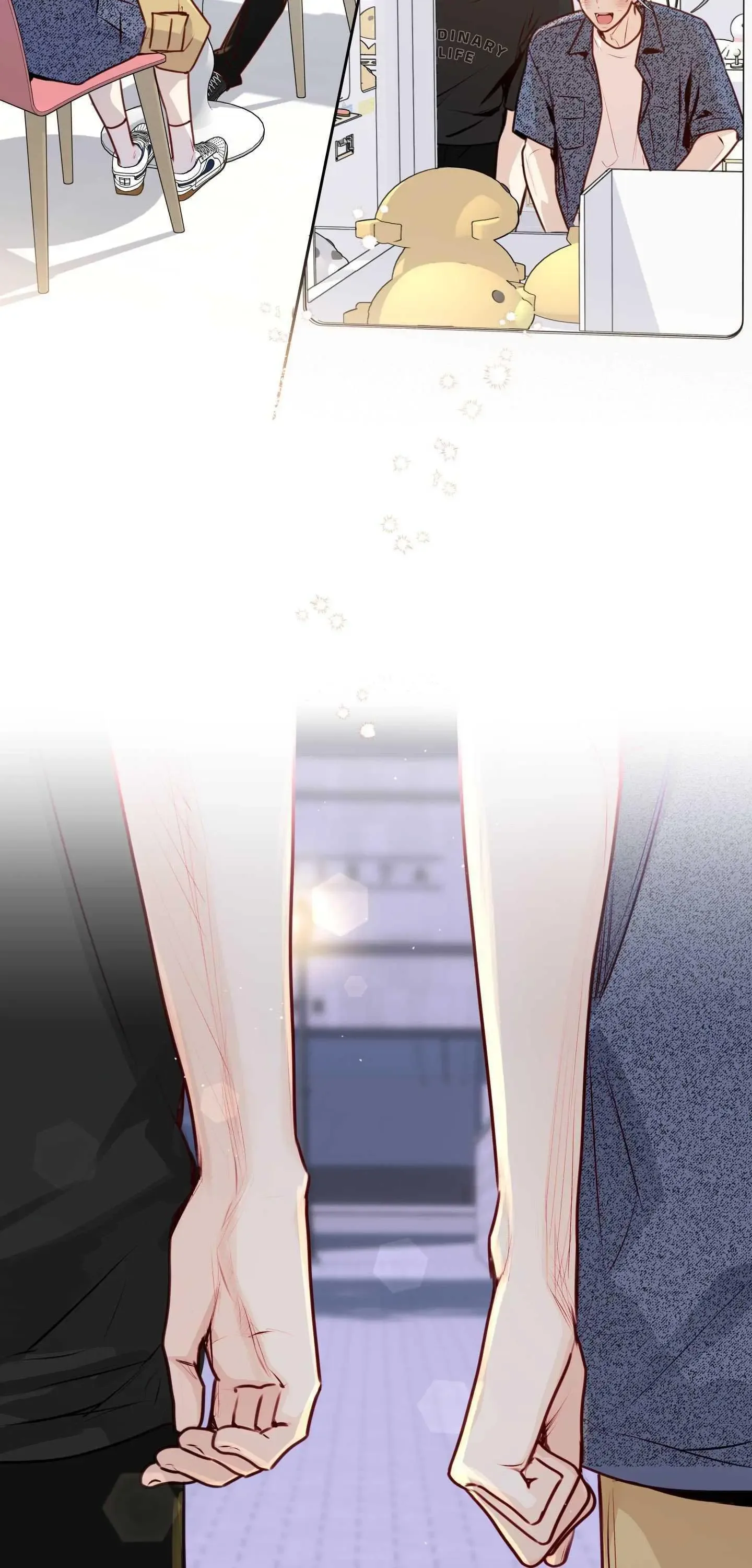 Love Is An Illusion Chapter 154 page 33