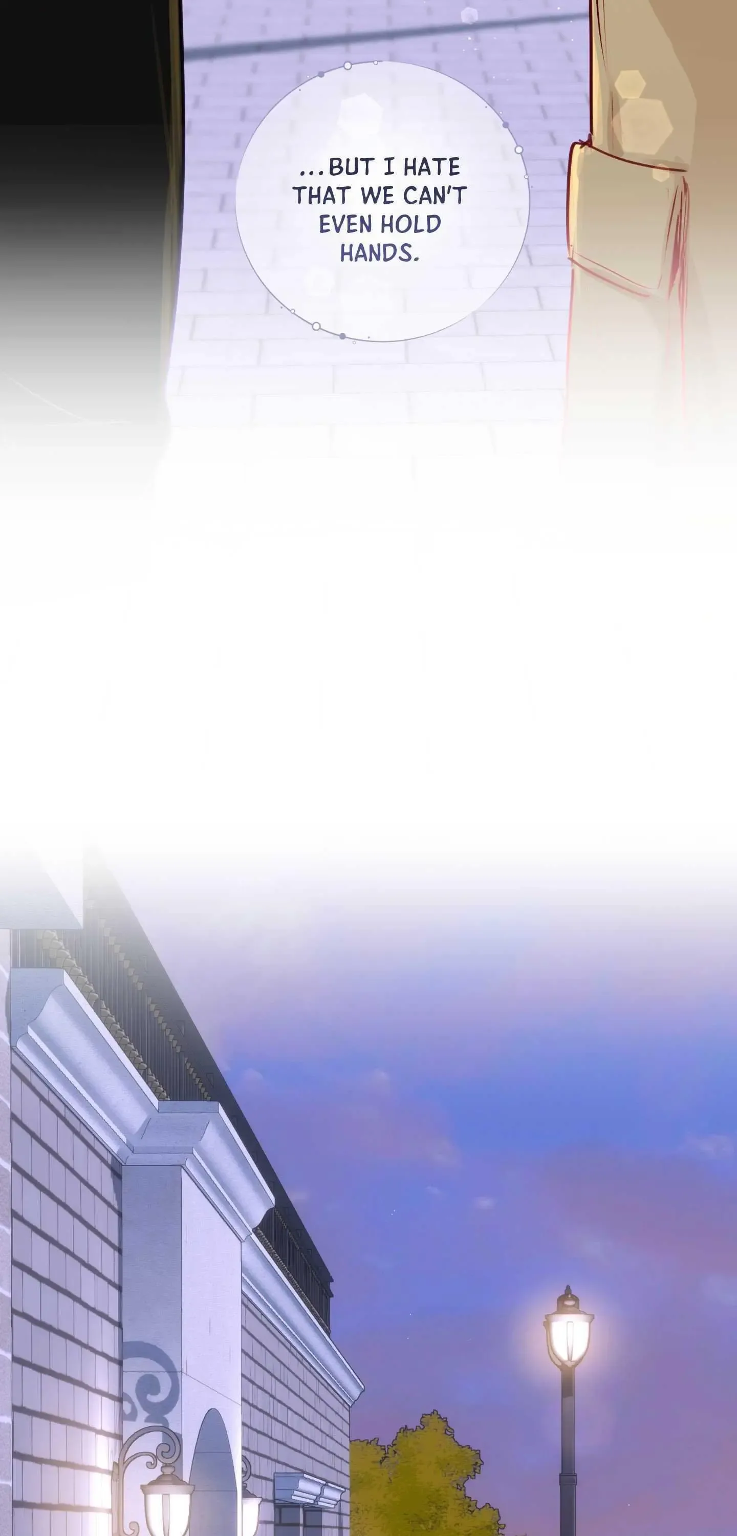 Love Is An Illusion Chapter 154 page 34