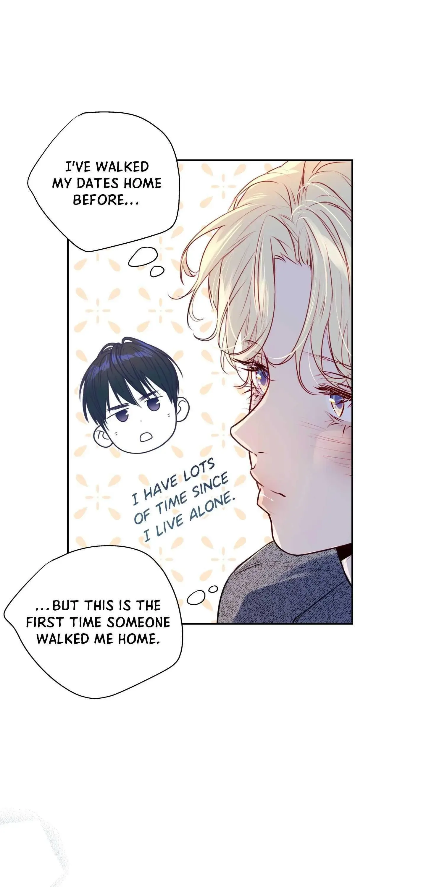 Love Is An Illusion Chapter 154 page 36