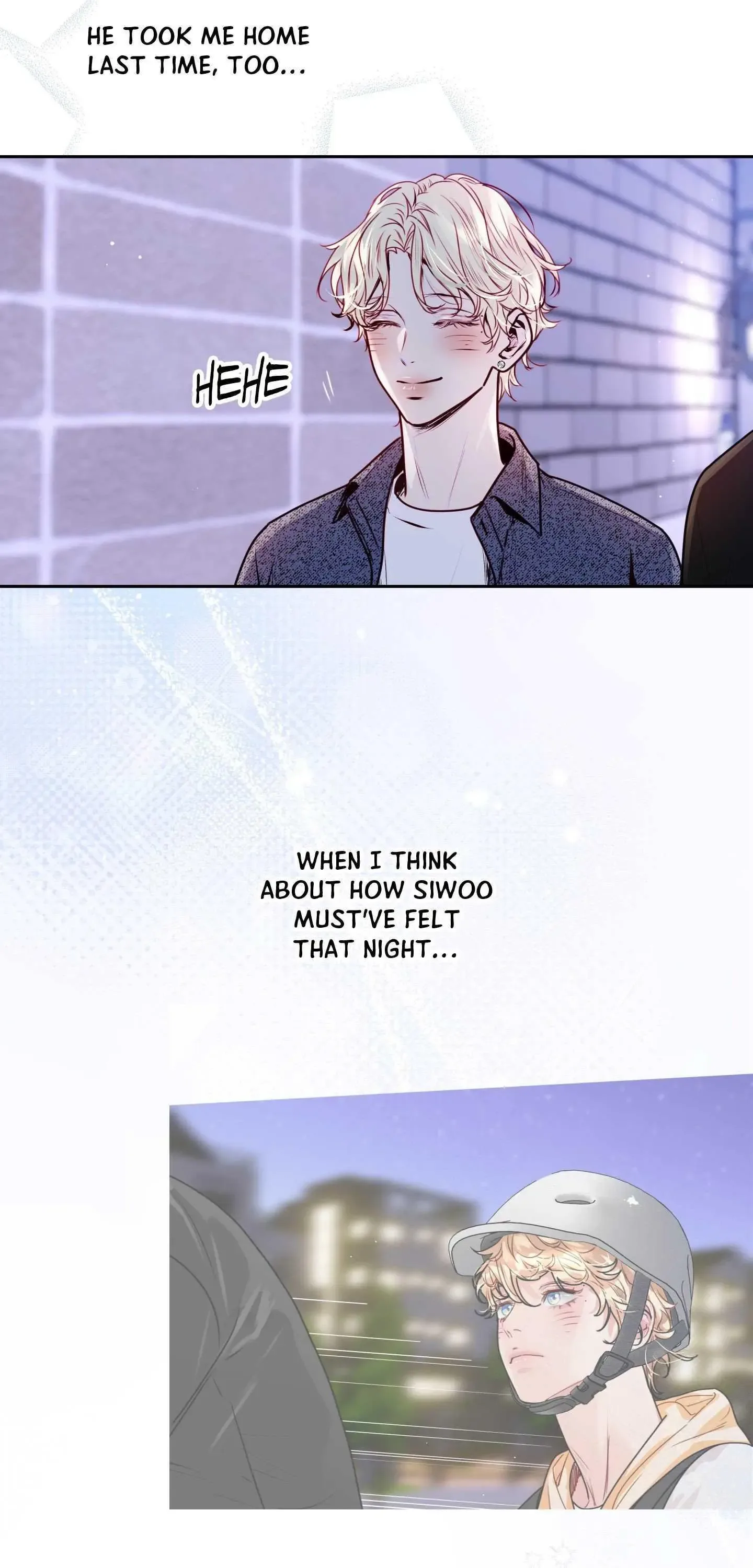 Love Is An Illusion Chapter 154 page 37
