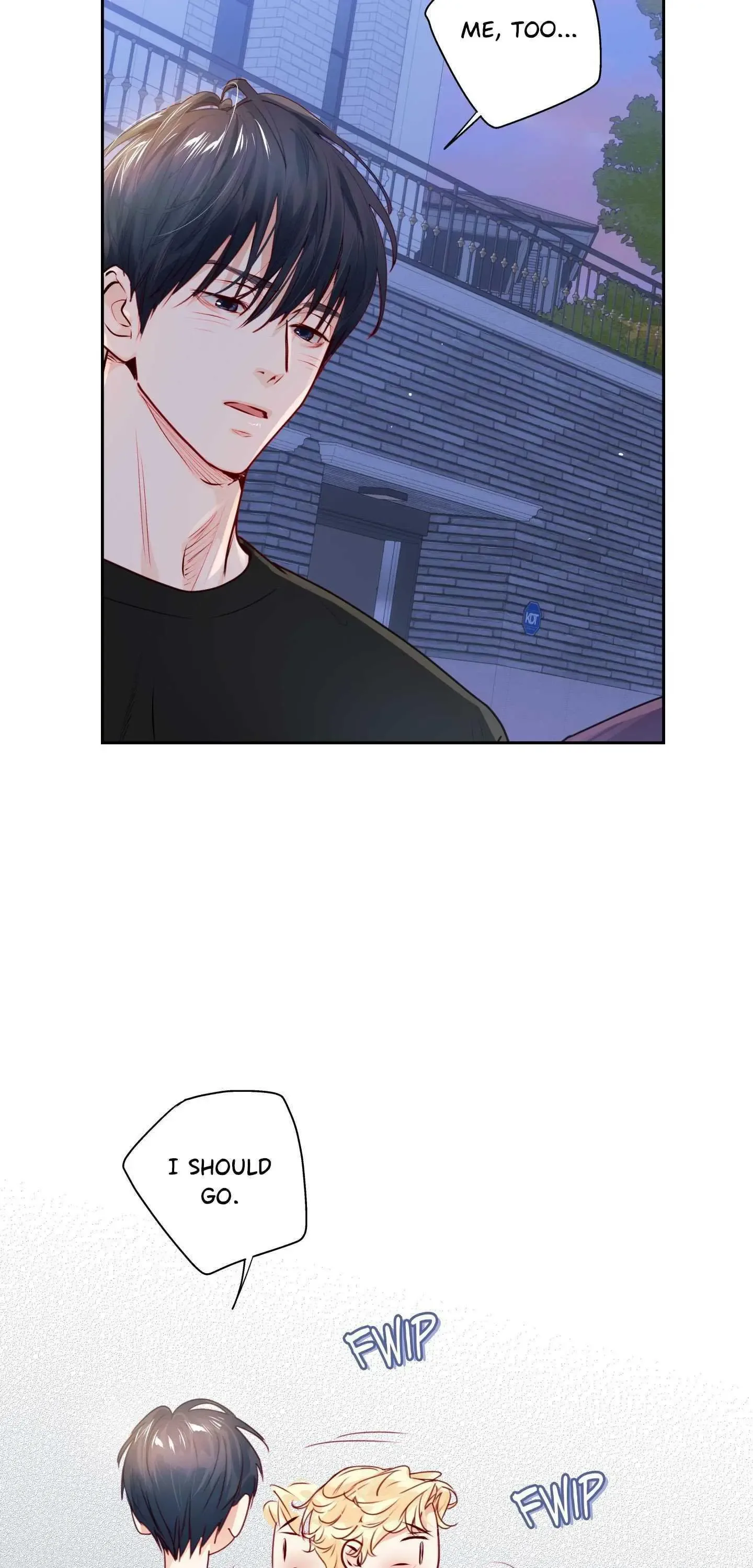 Love Is An Illusion Chapter 154 page 40