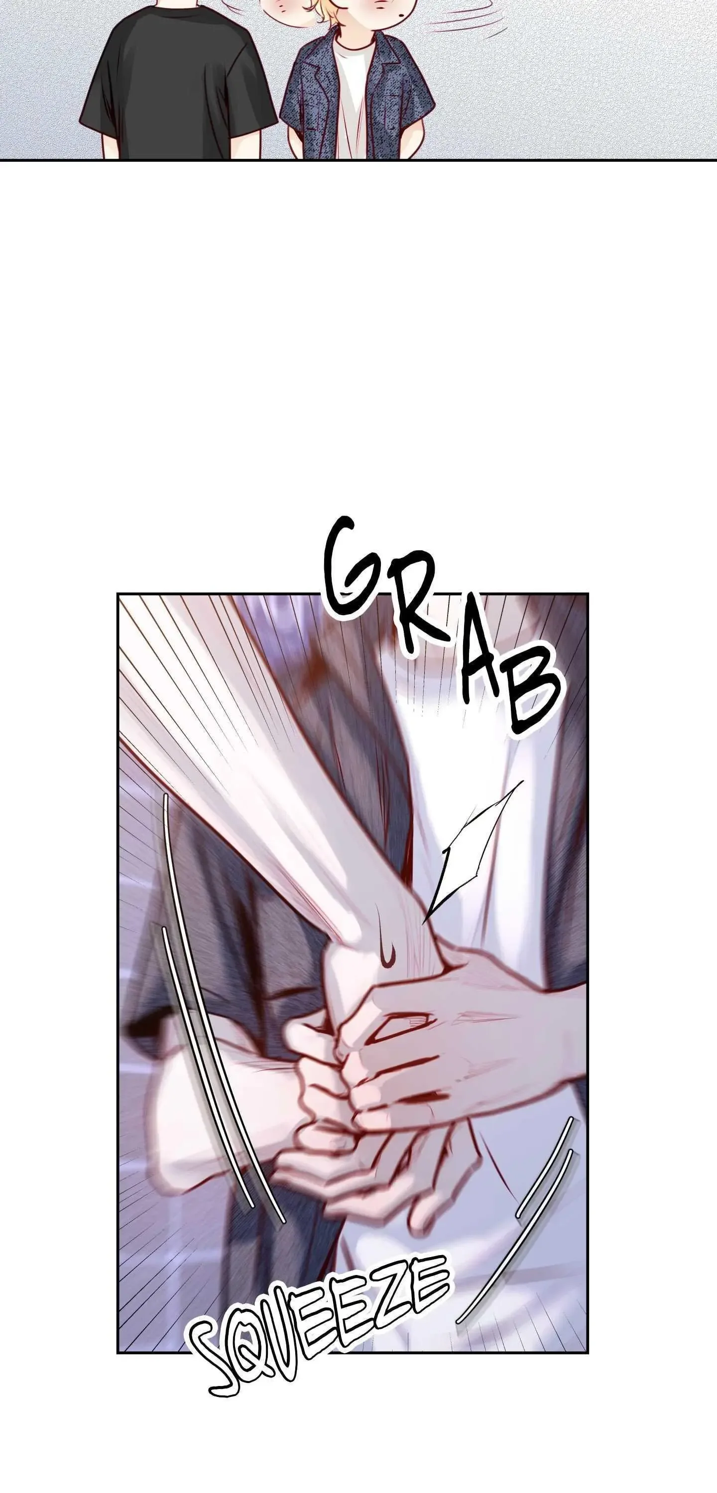 Love Is An Illusion Chapter 154 page 41
