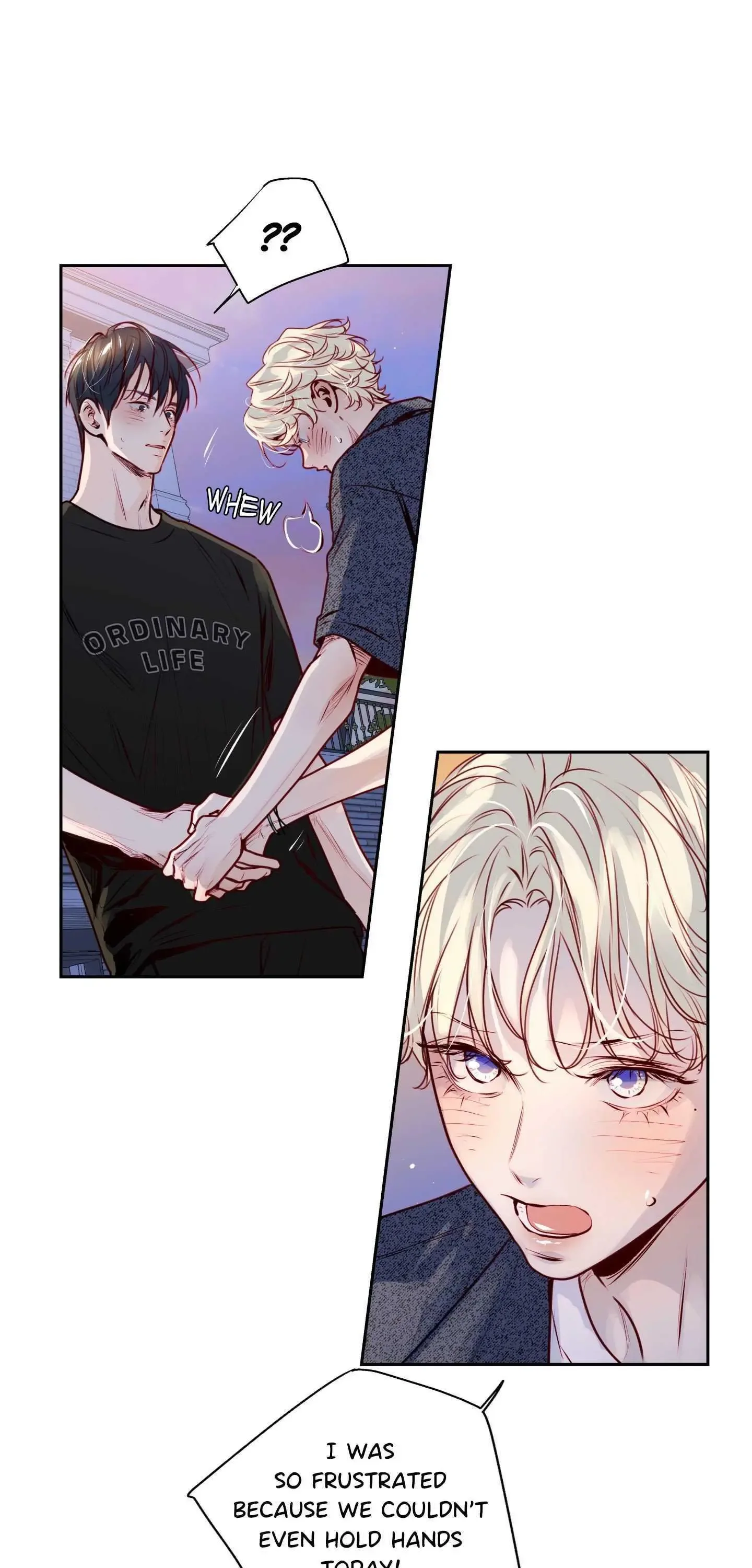 Love Is An Illusion Chapter 154 page 42