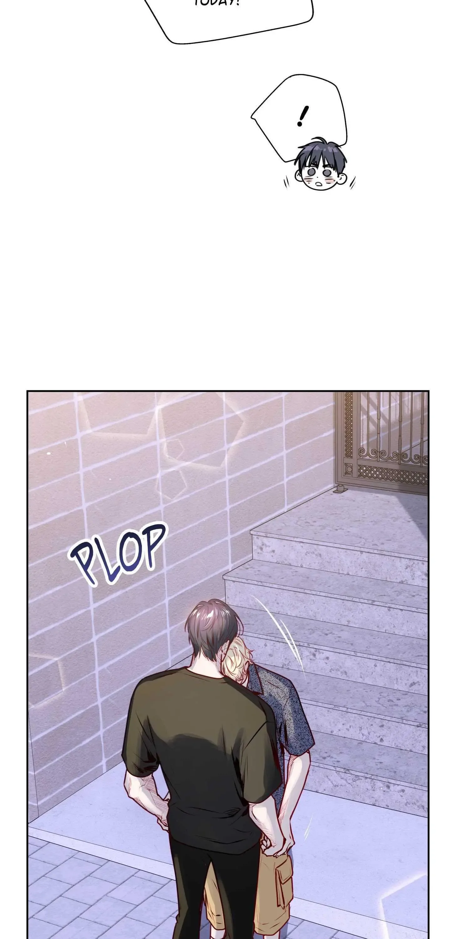 Love Is An Illusion Chapter 154 page 43