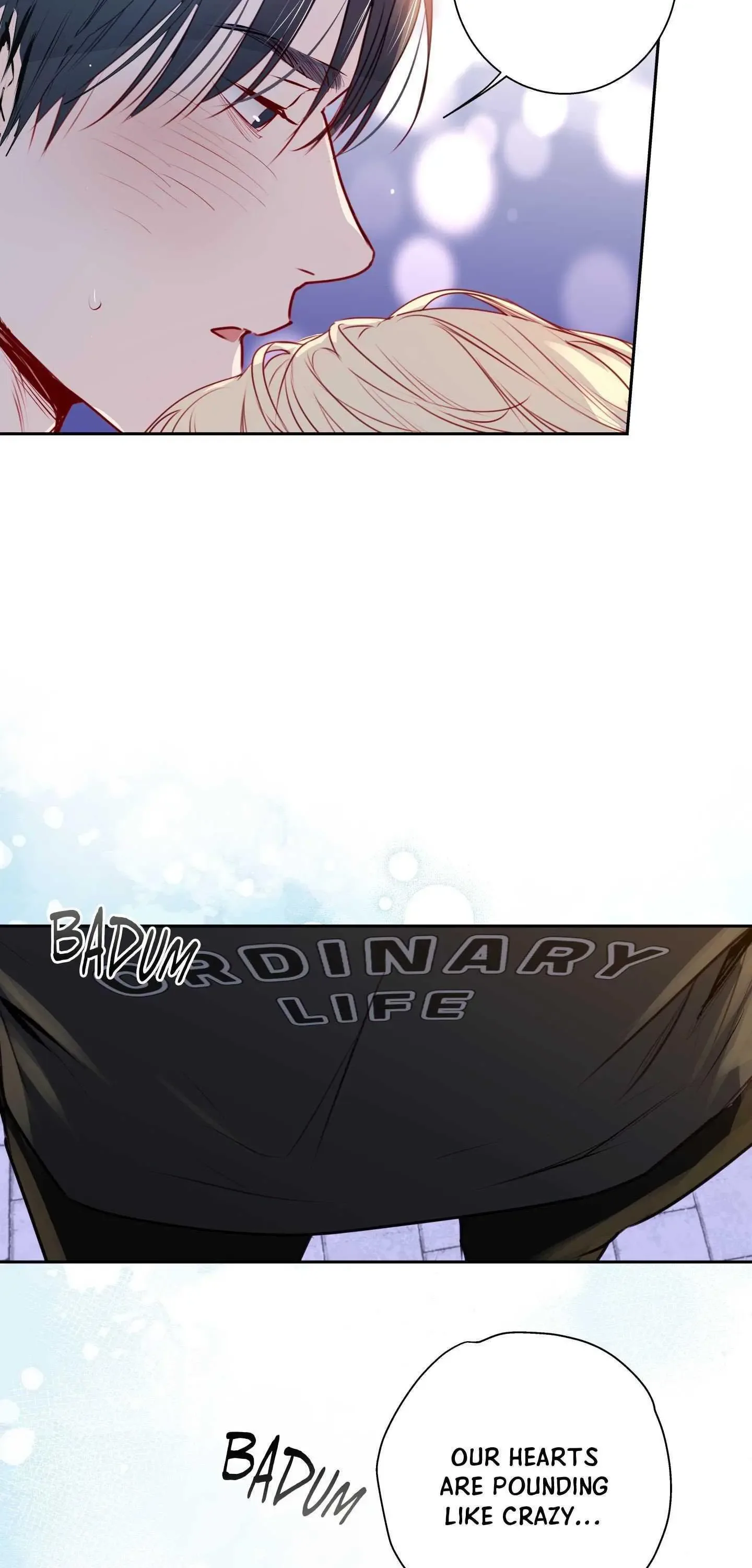 Love Is An Illusion Chapter 154 page 45