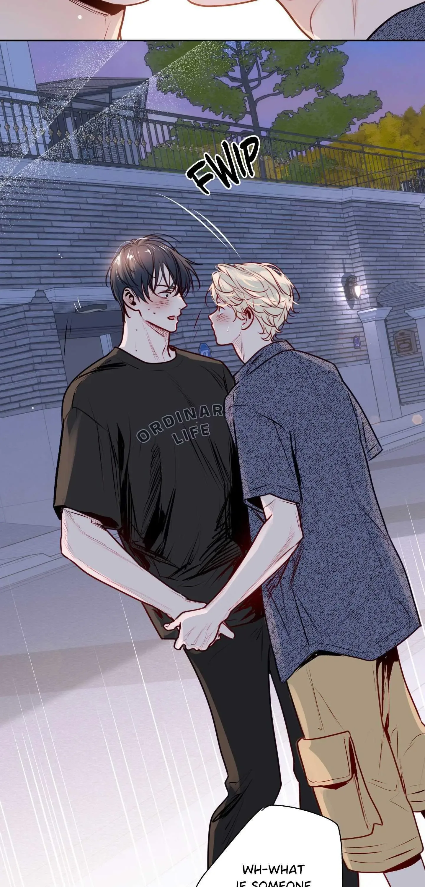 Love Is An Illusion Chapter 154 page 48