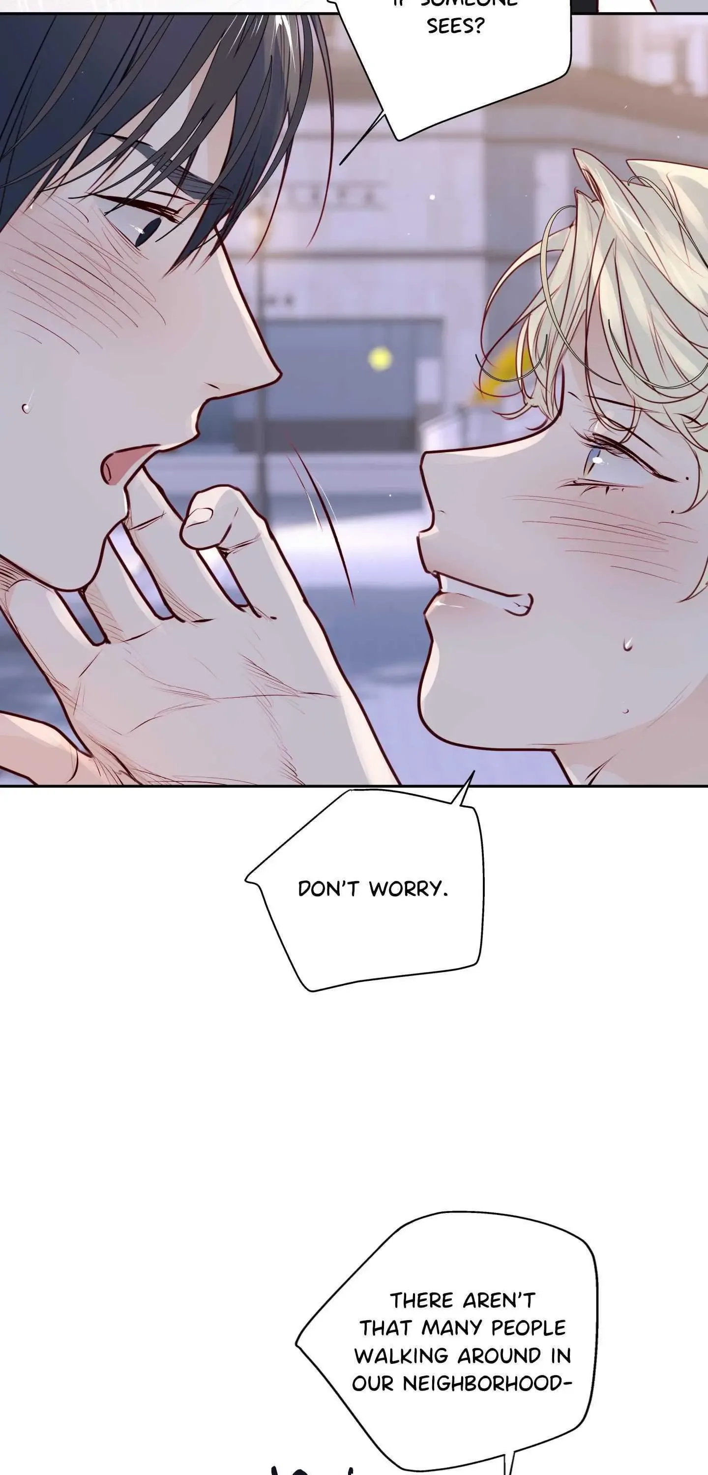 Love Is An Illusion Chapter 154 page 49