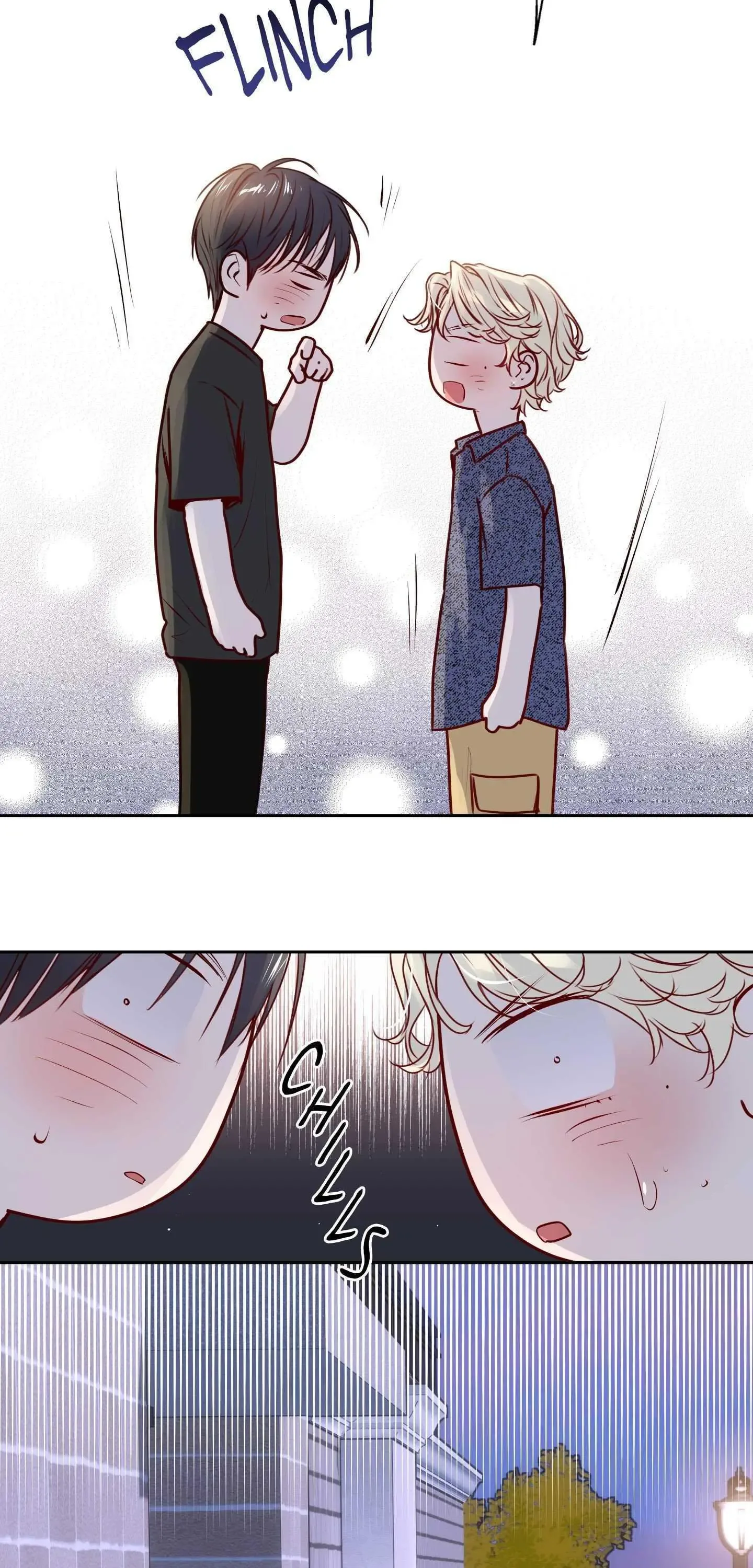 Love Is An Illusion Chapter 154 page 50