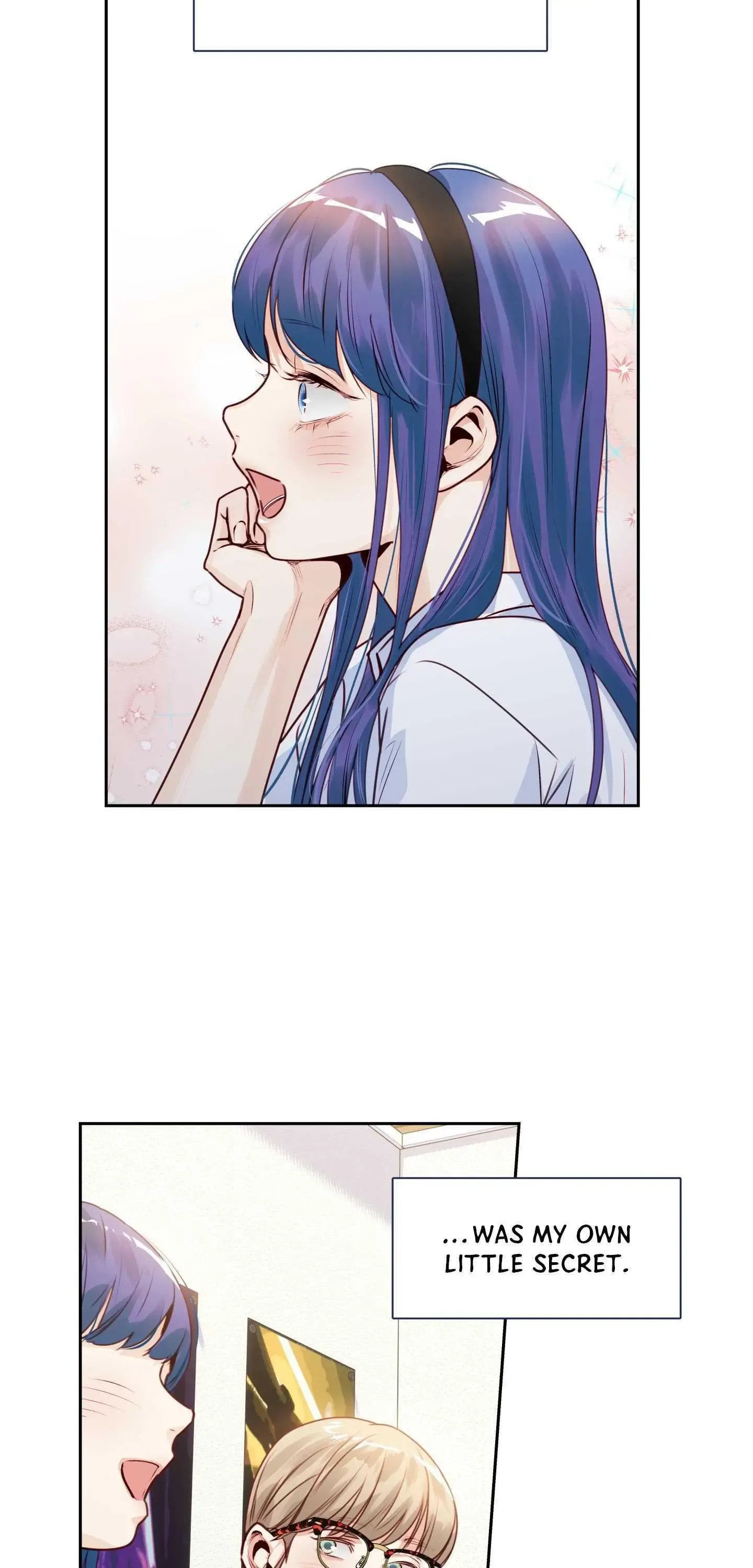 Love Is An Illusion Chapter 155 page 24