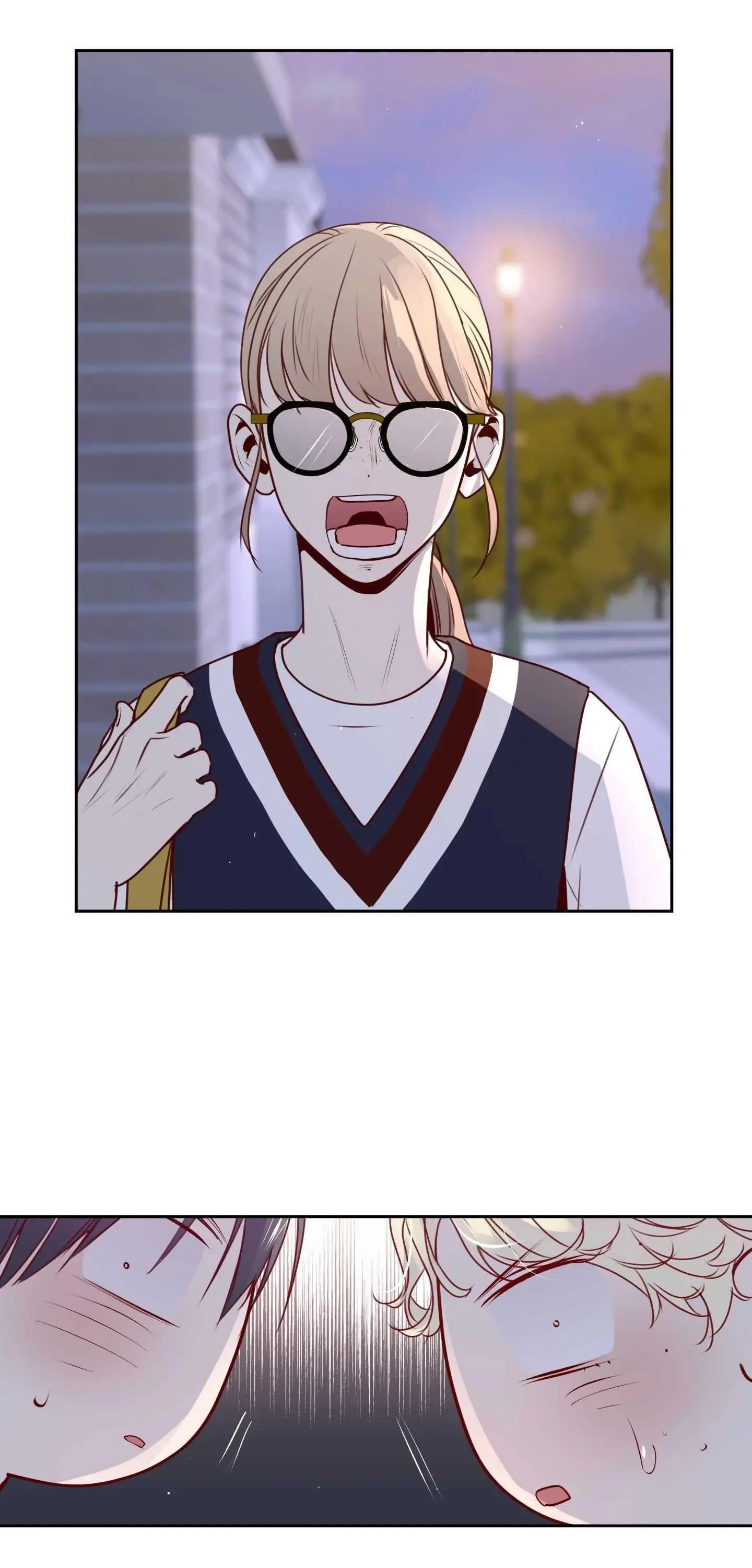 Love Is An Illusion Chapter 155 page 30