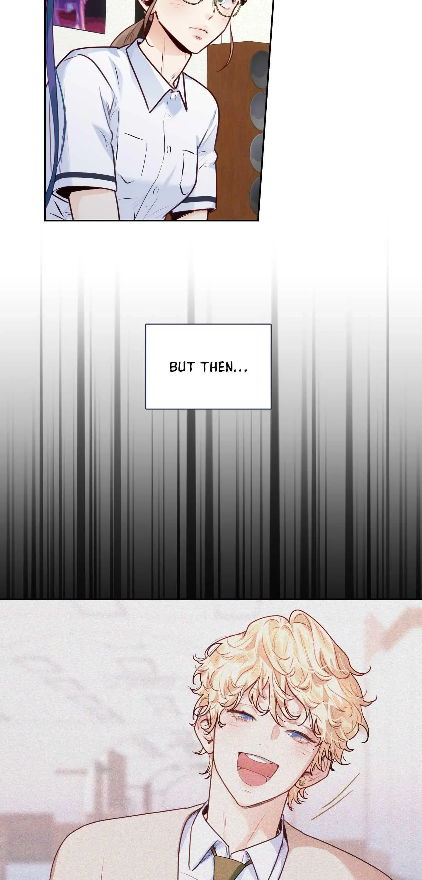Love Is An Illusion Chapter 155 page 25