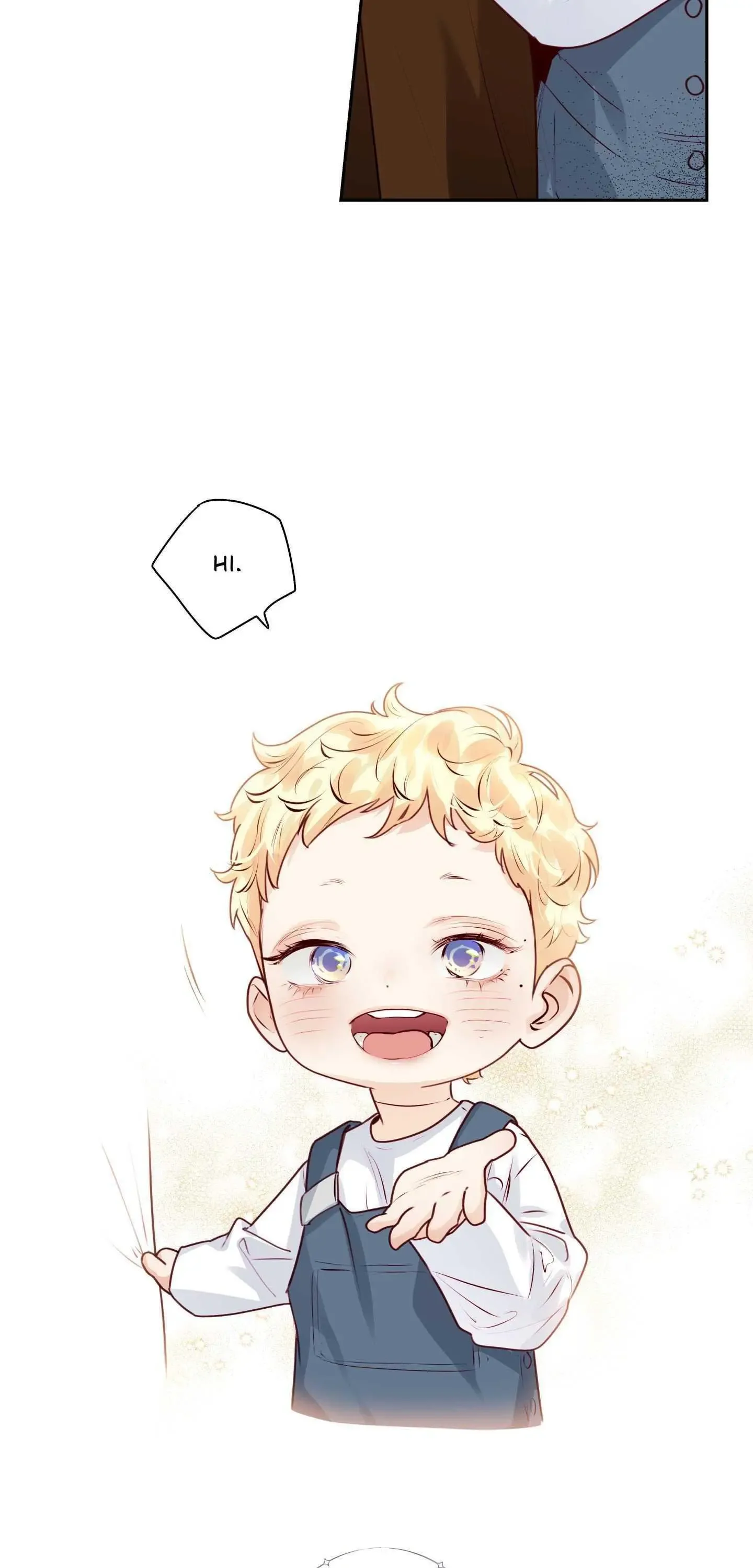 Love Is An Illusion Chapter 155 page 5