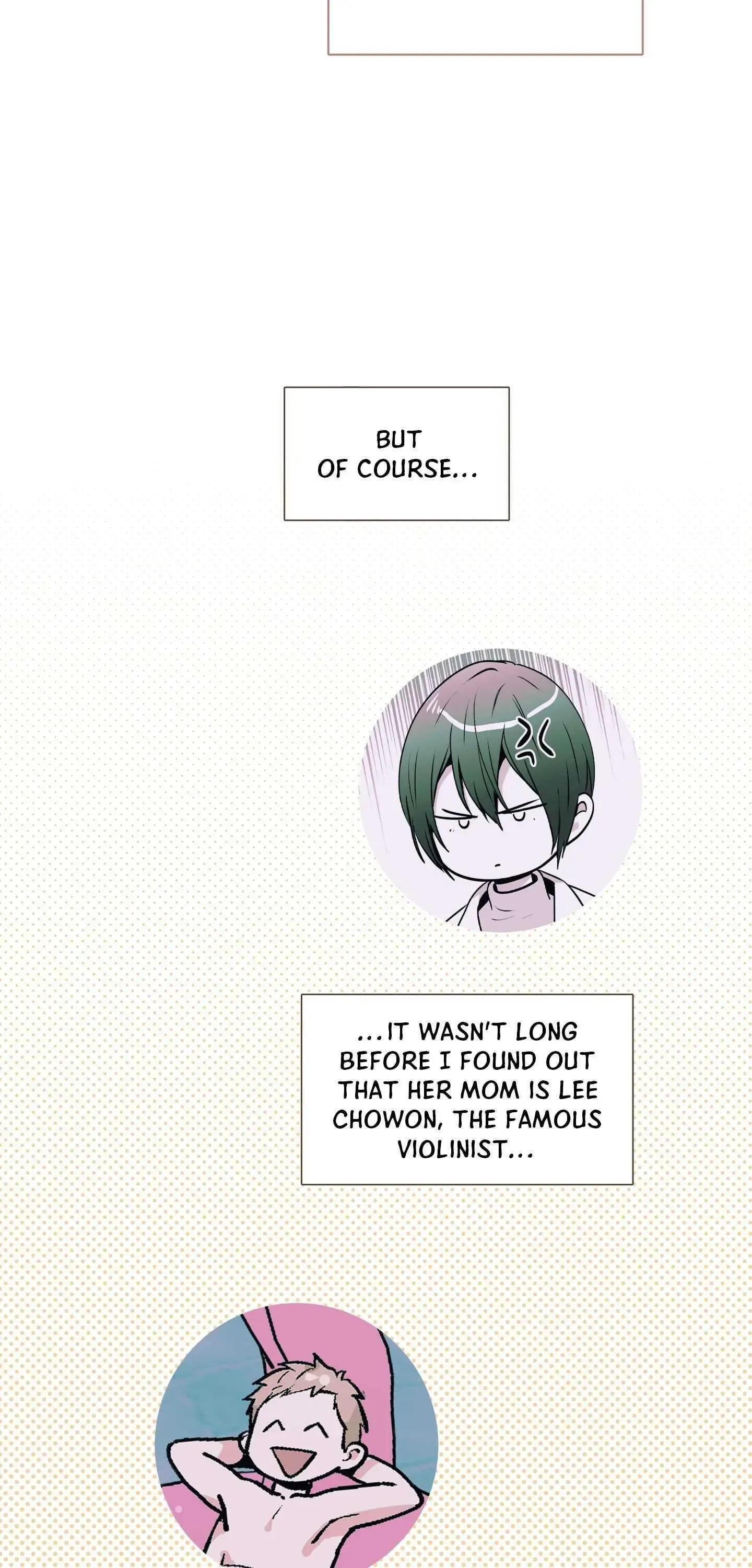 Love Is An Illusion Chapter 155 page 21