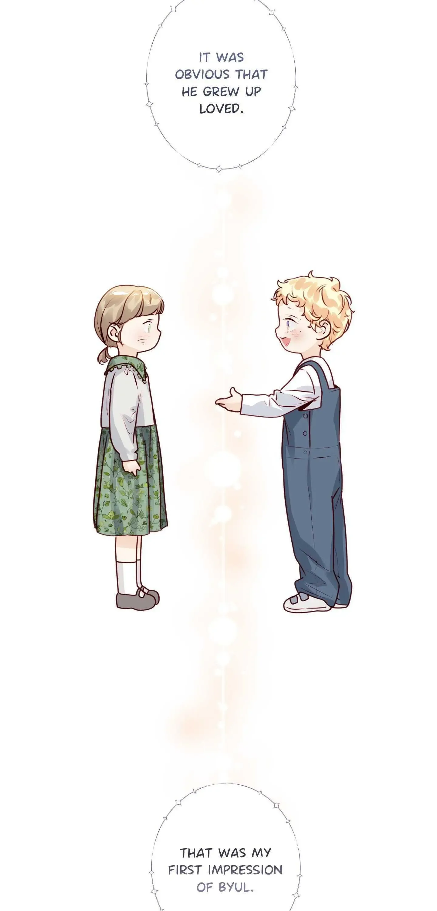 Love Is An Illusion Chapter 155 page 6