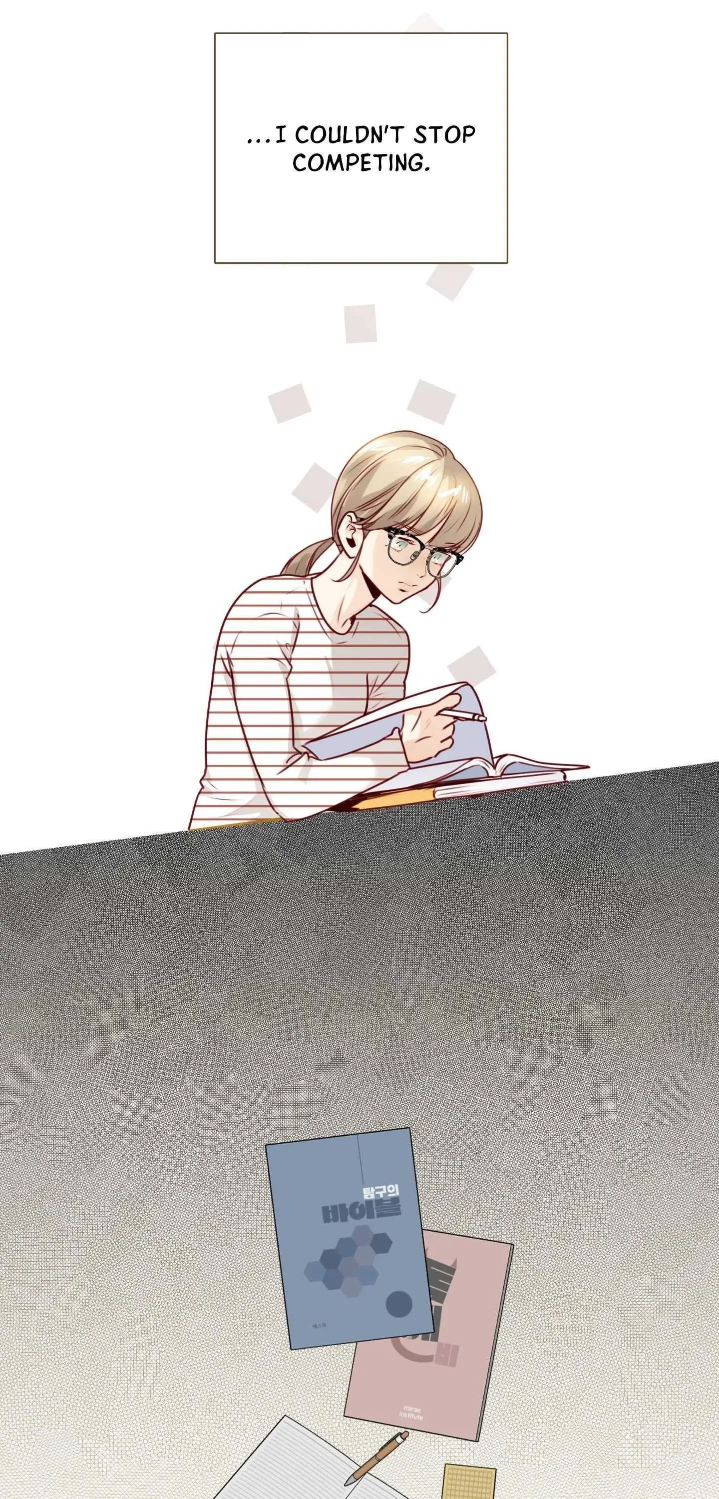 Love Is An Illusion Chapter 155 page 15