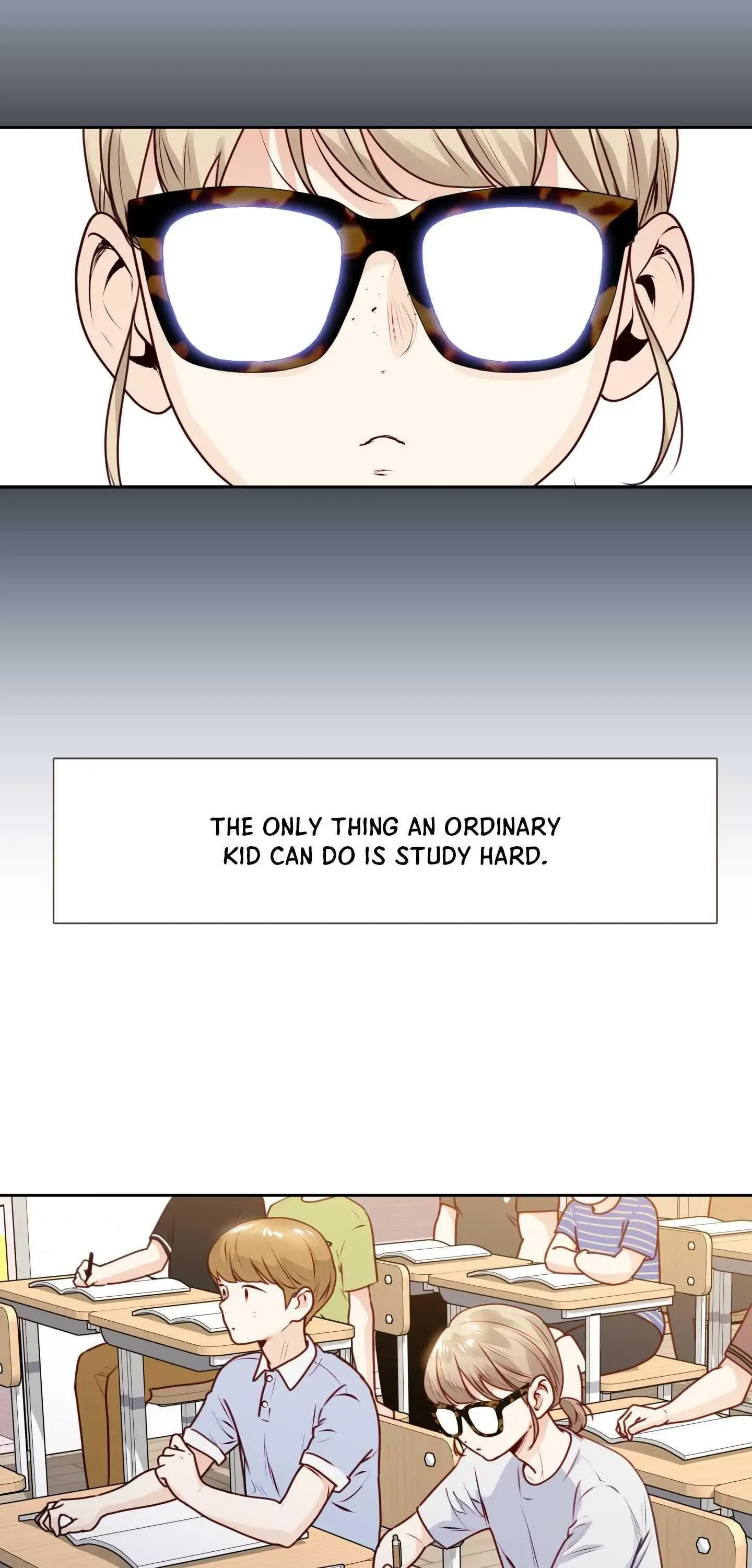 Love Is An Illusion Chapter 155 page 9