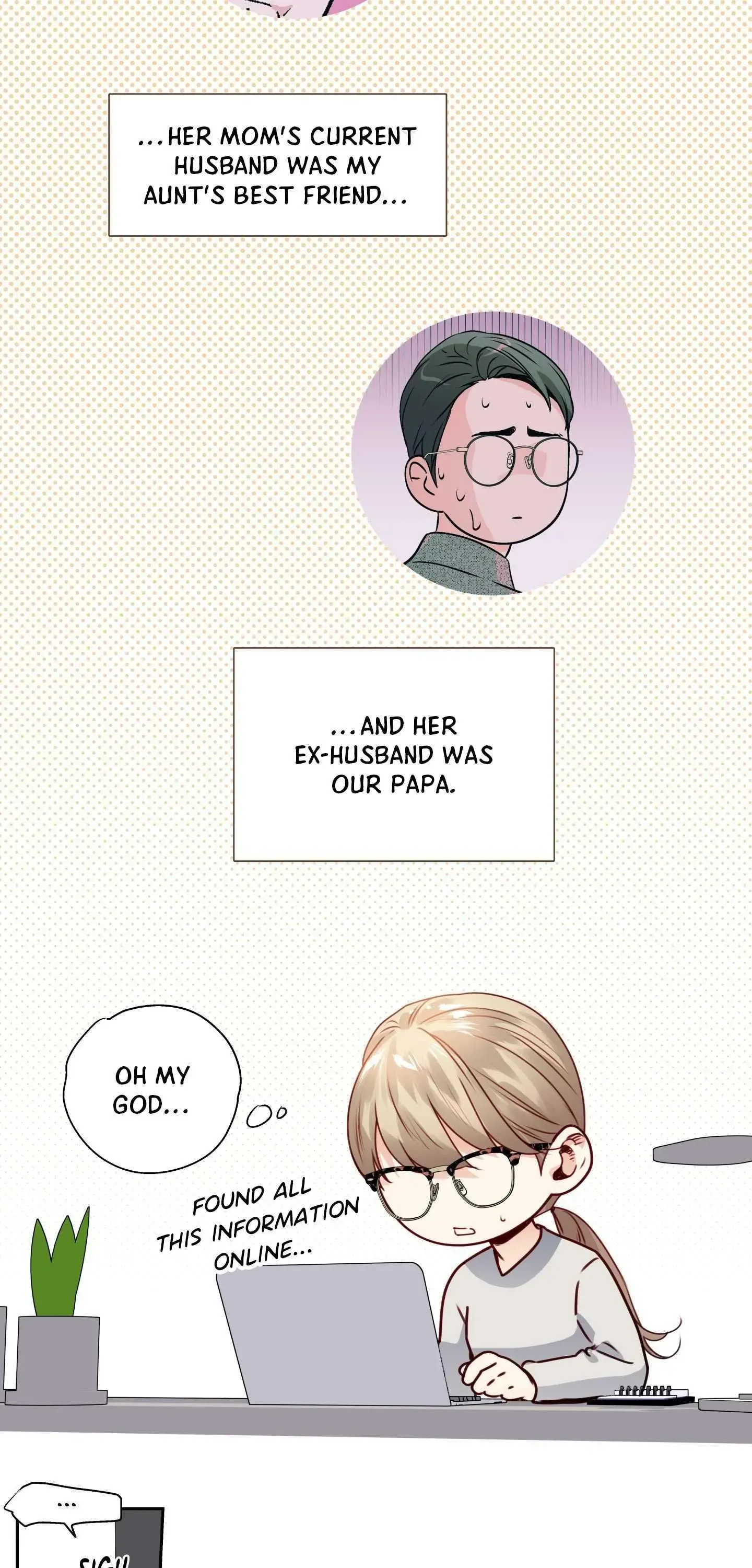 Love Is An Illusion Chapter 155 page 22