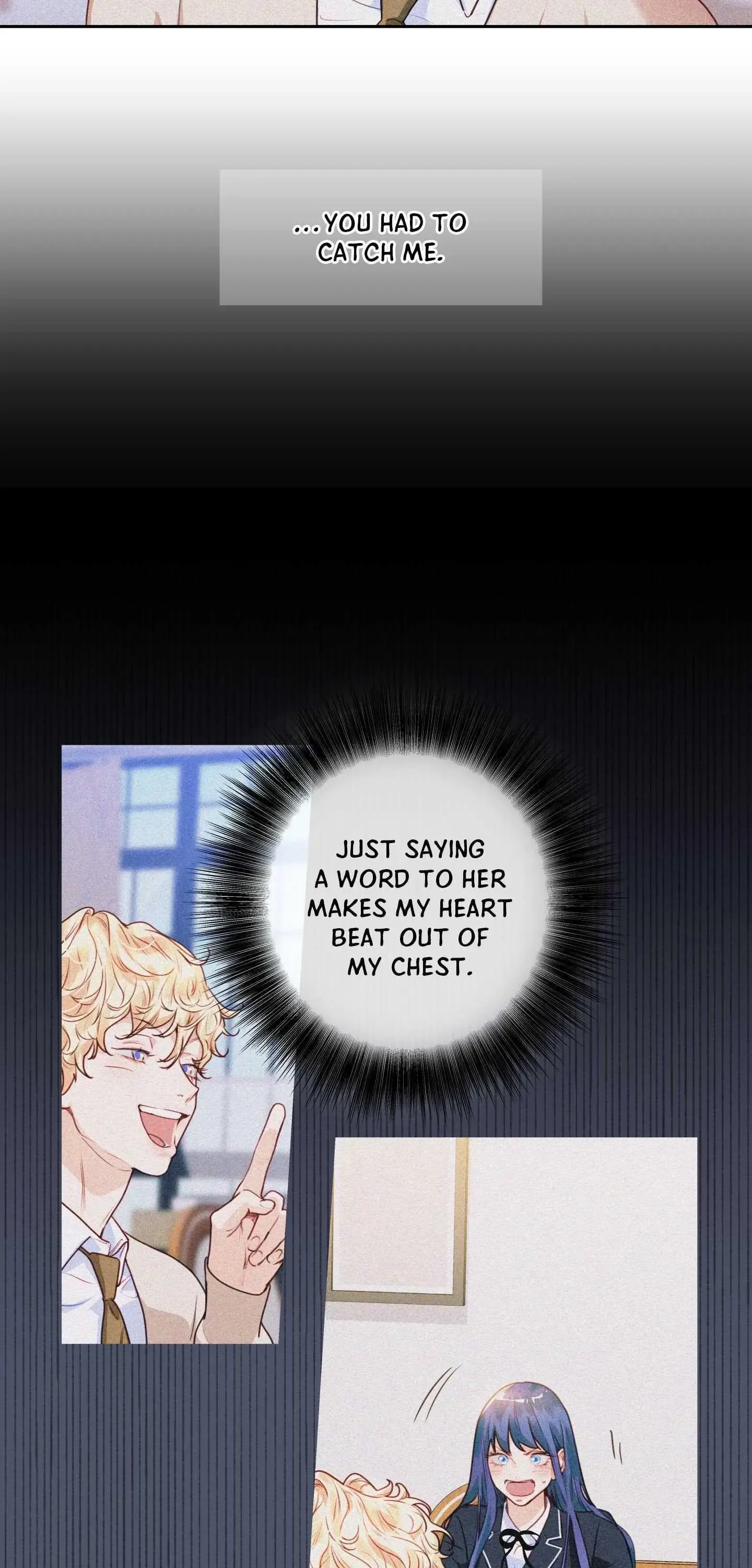 Love Is An Illusion Chapter 155 page 26