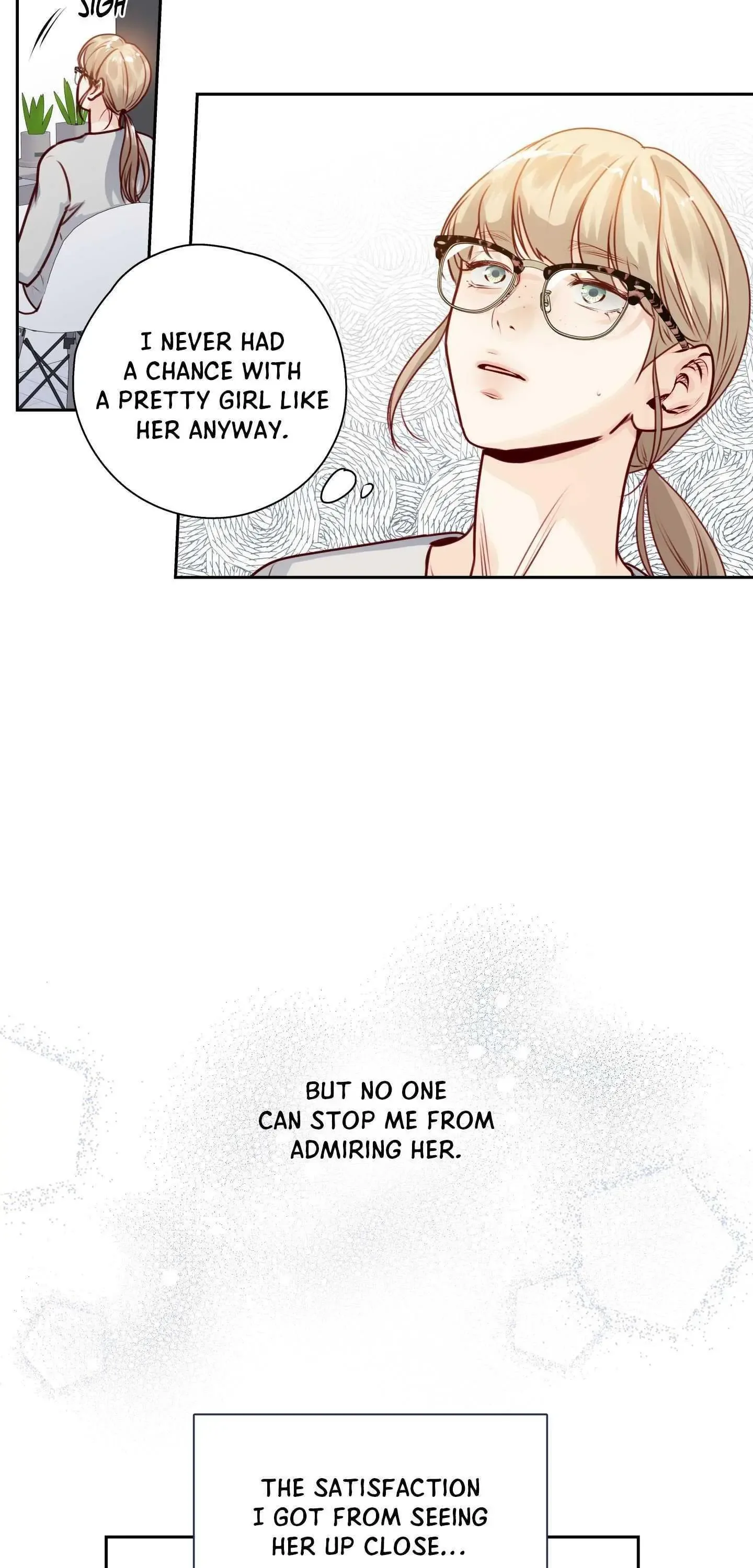 Love Is An Illusion Chapter 155 page 23