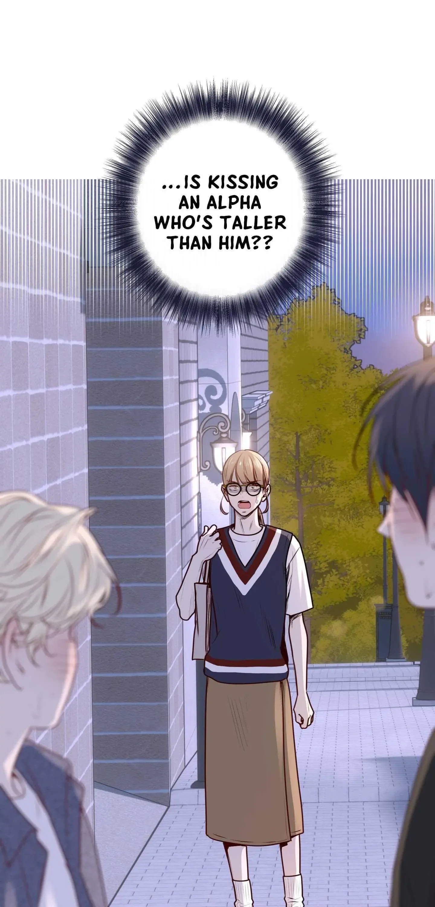 Love Is An Illusion Chapter 155 page 31