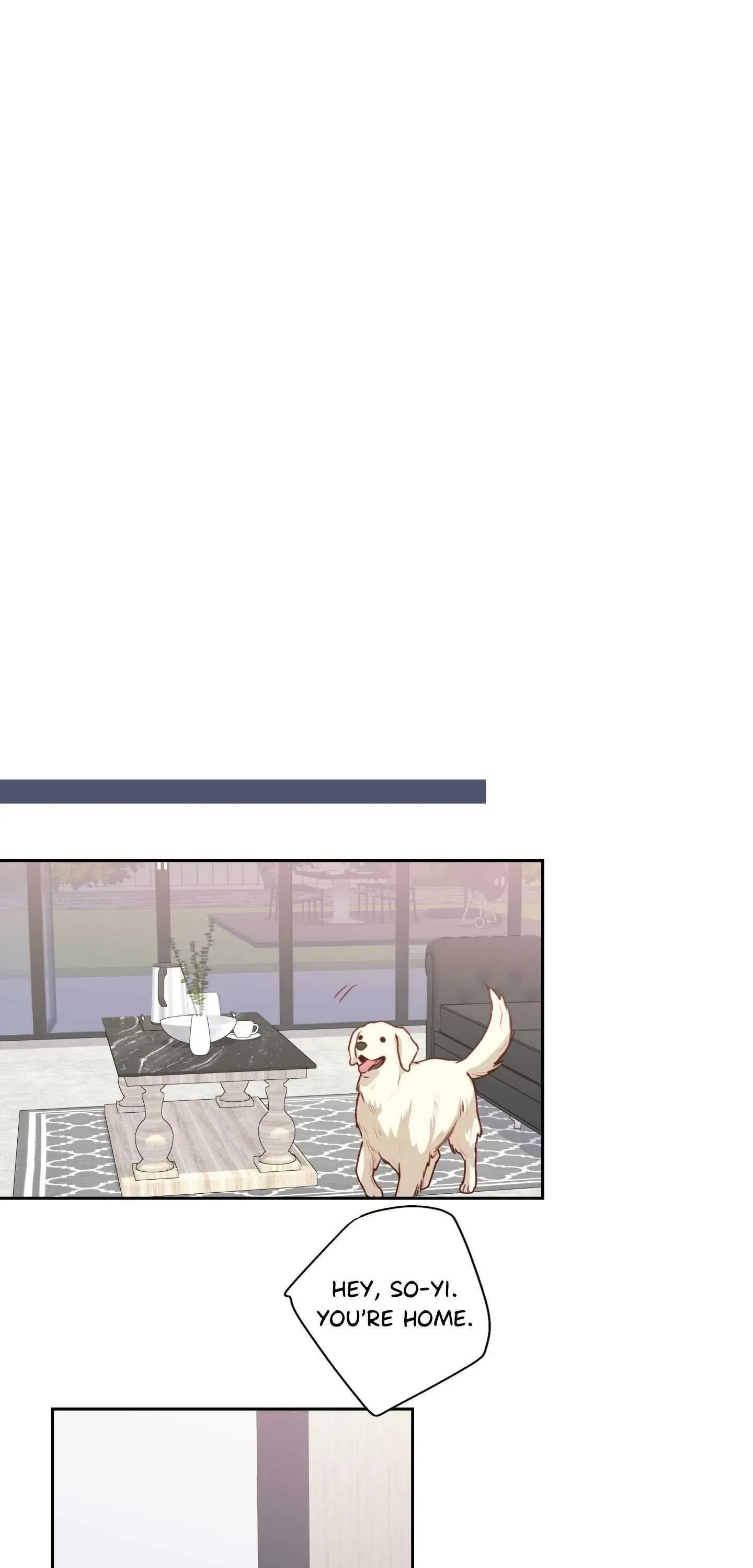 Love Is An Illusion Chapter 155 page 37