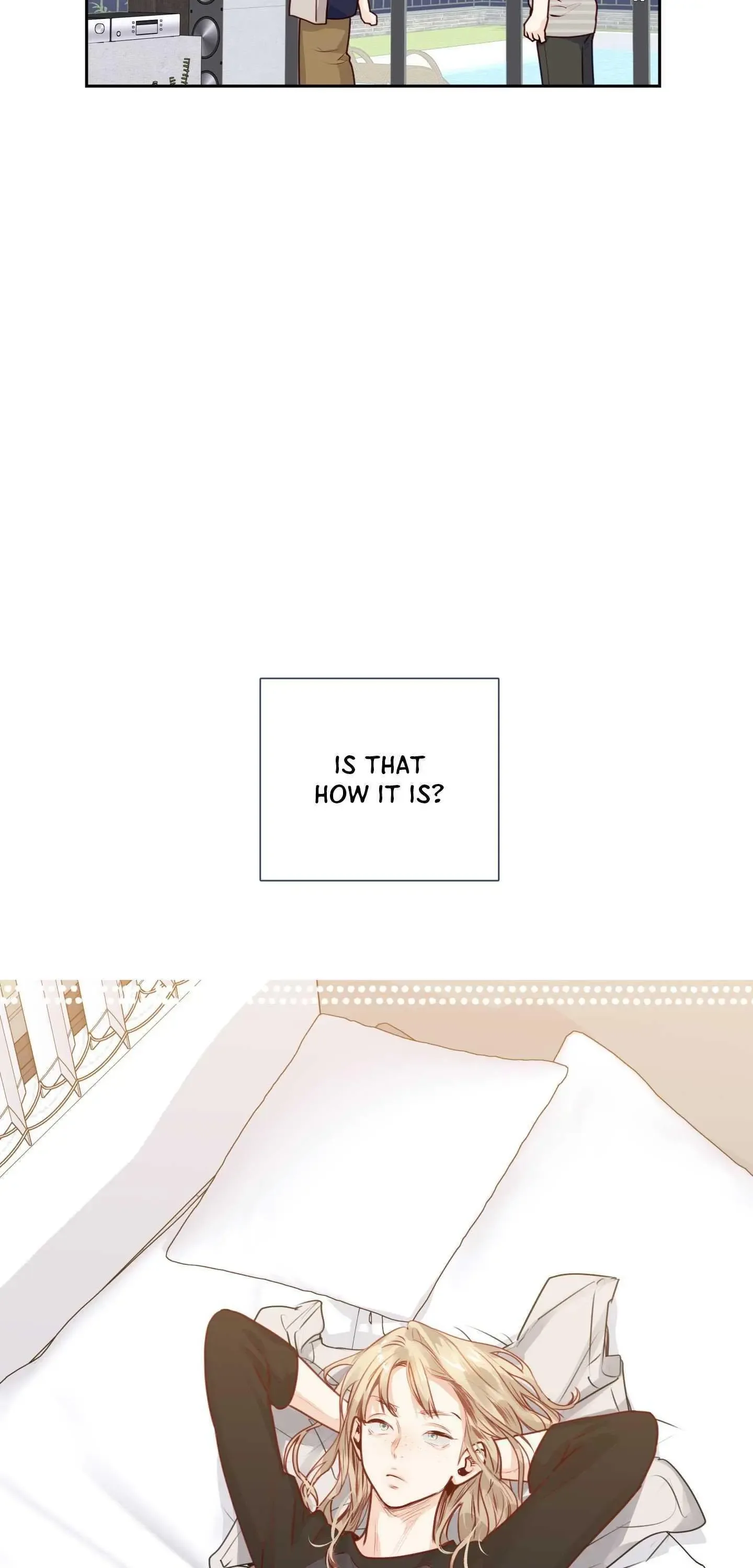 Love Is An Illusion Chapter 155 page 39