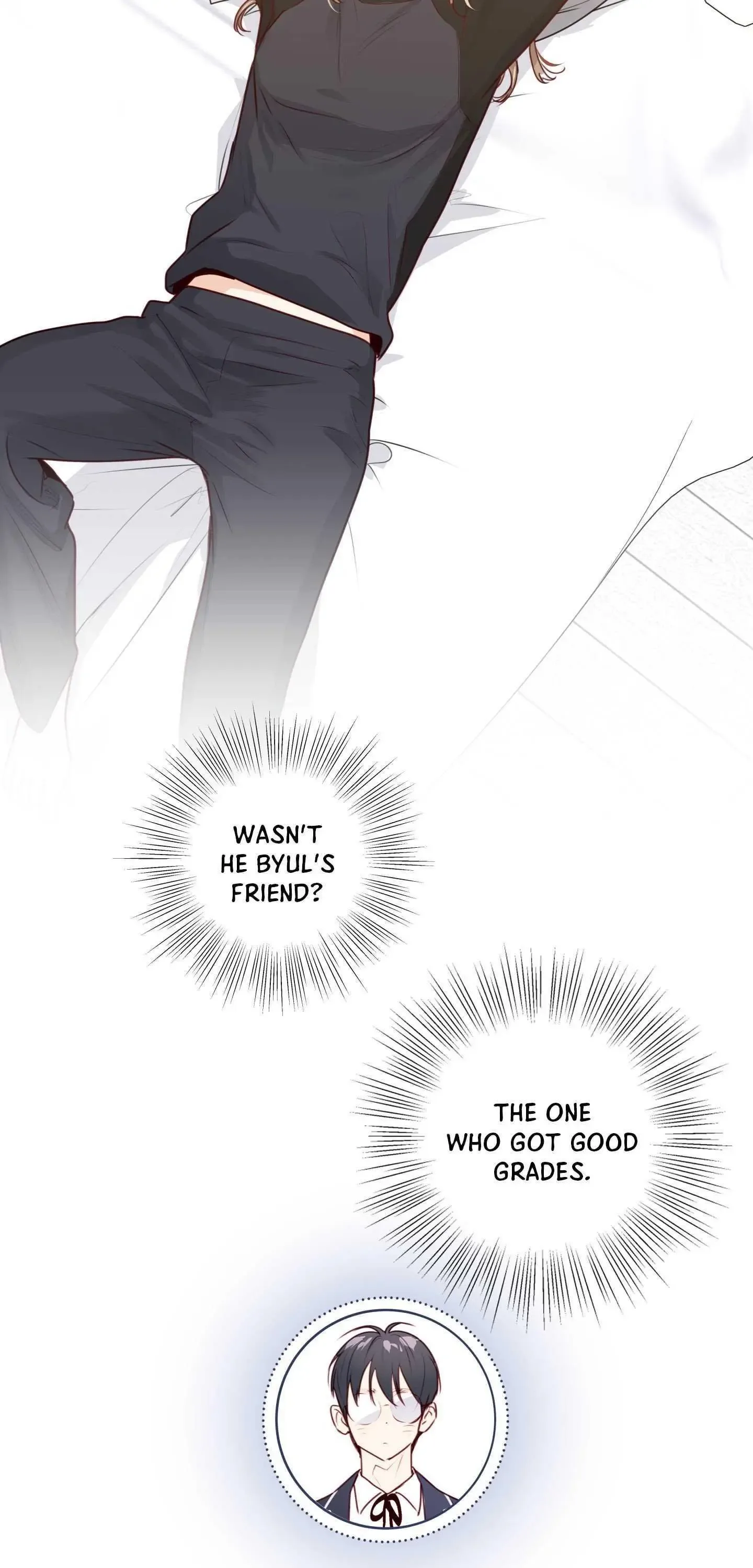 Love Is An Illusion Chapter 155 page 40