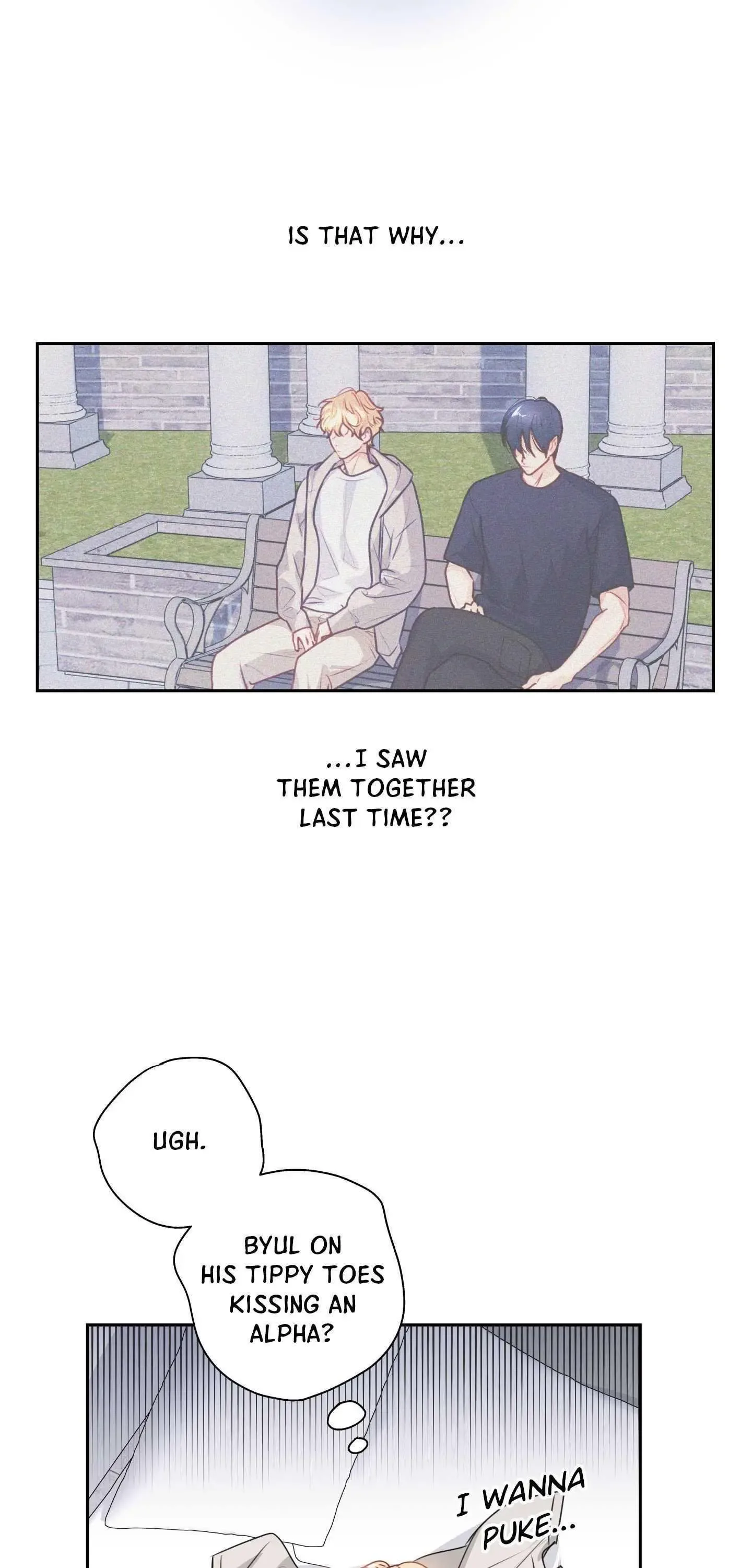 Love Is An Illusion Chapter 155 page 41