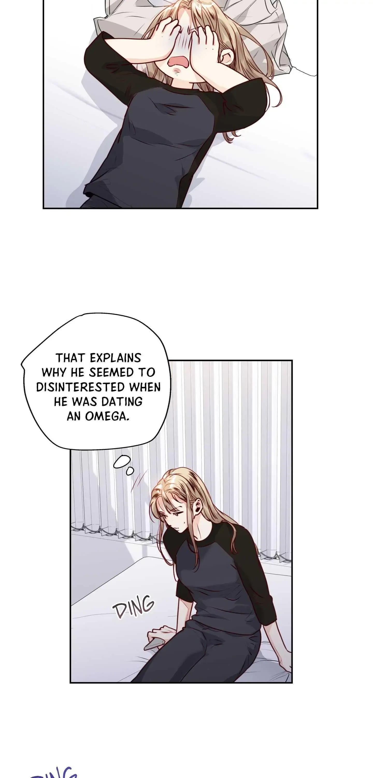Love Is An Illusion Chapter 155 page 42